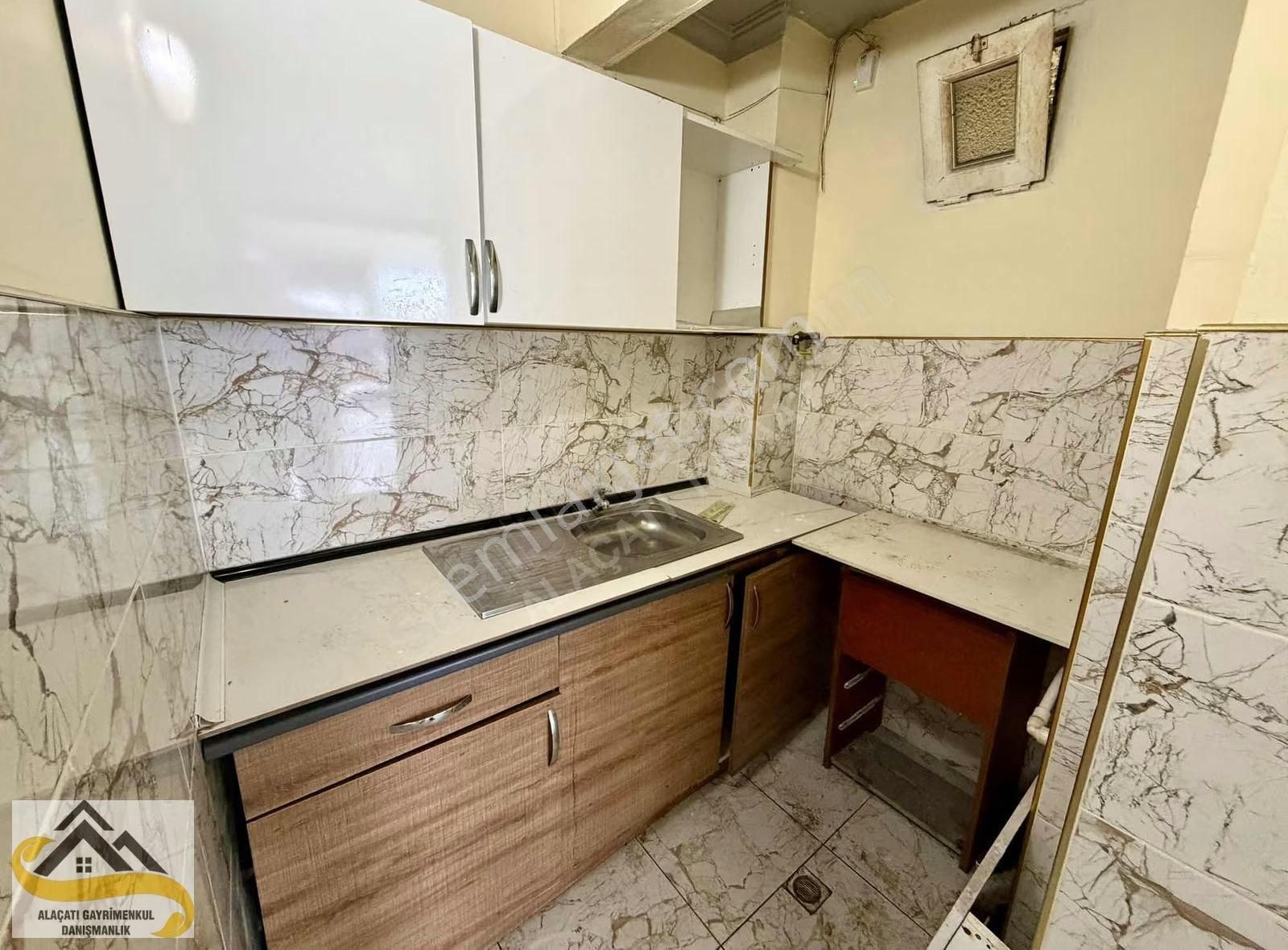 Alacatı İnş Gazi Mah 2 Katli Satilik 130 M2 Satilik Dükkan - Görsel 15