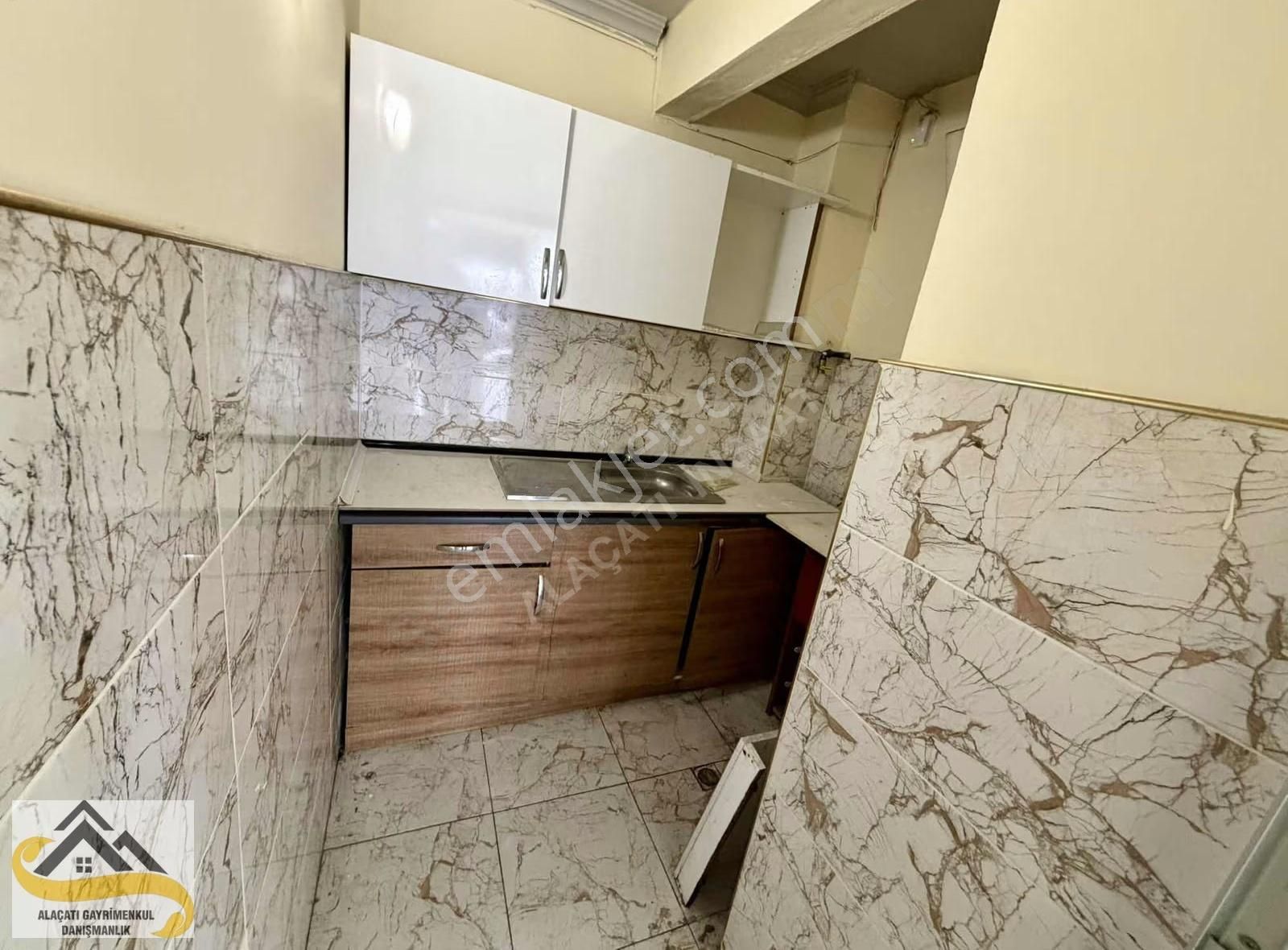 Alacatı İnş Gazi Mah 2 Katli Satilik 130 M2 Satilik Dükkan - Görsel 7