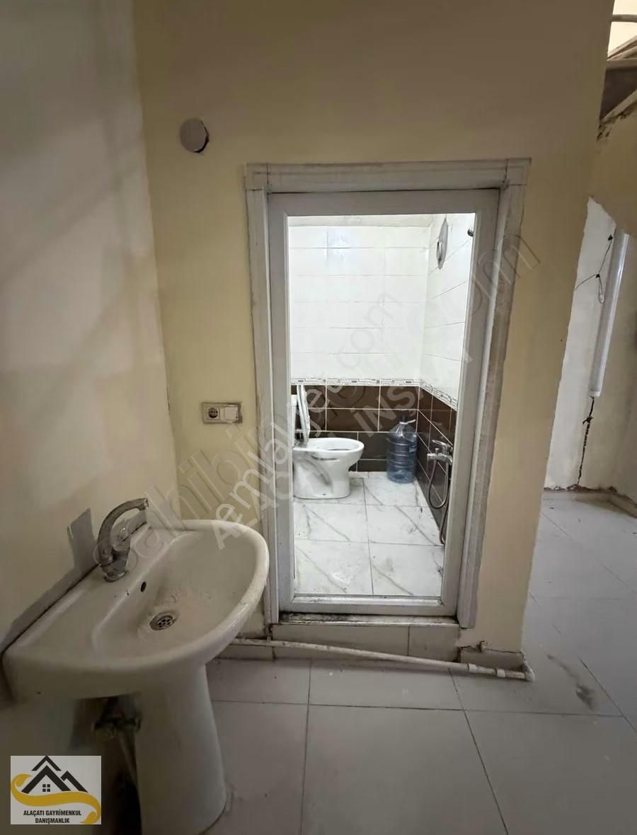 Alacatı İnş Gazi Mah 2 Katli Satilik 130 M2 Satilik Dükkan - Görsel 26