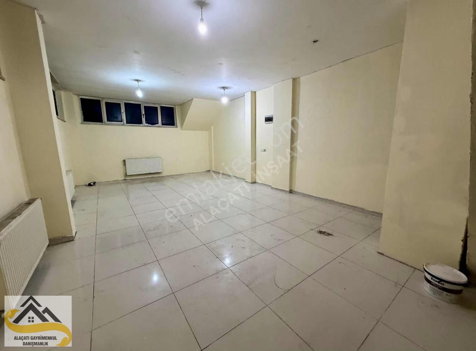 Alacatı İnş Gazi Mah 2 Katli Satilik 130 M2 Satilik Dükkan - Görsel 30