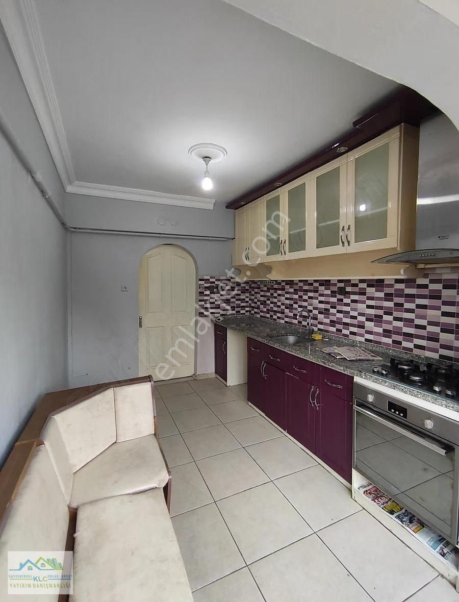 Klc'den Balıkesir Karesi Adnan Mendereste Kiralık 3+1 Daire - Görsel 19