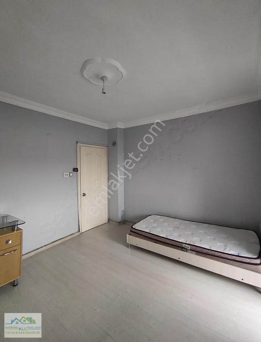 Klc'den Balıkesir Karesi Adnan Mendereste Kiralık 3+1 Daire - Görsel 15