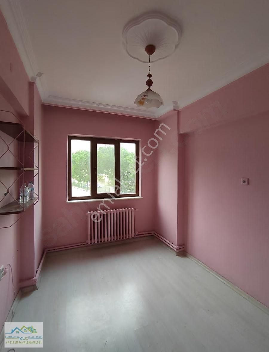 Klc'den Balıkesir Karesi Adnan Mendereste Kiralık 3+1 Daire - Görsel 8