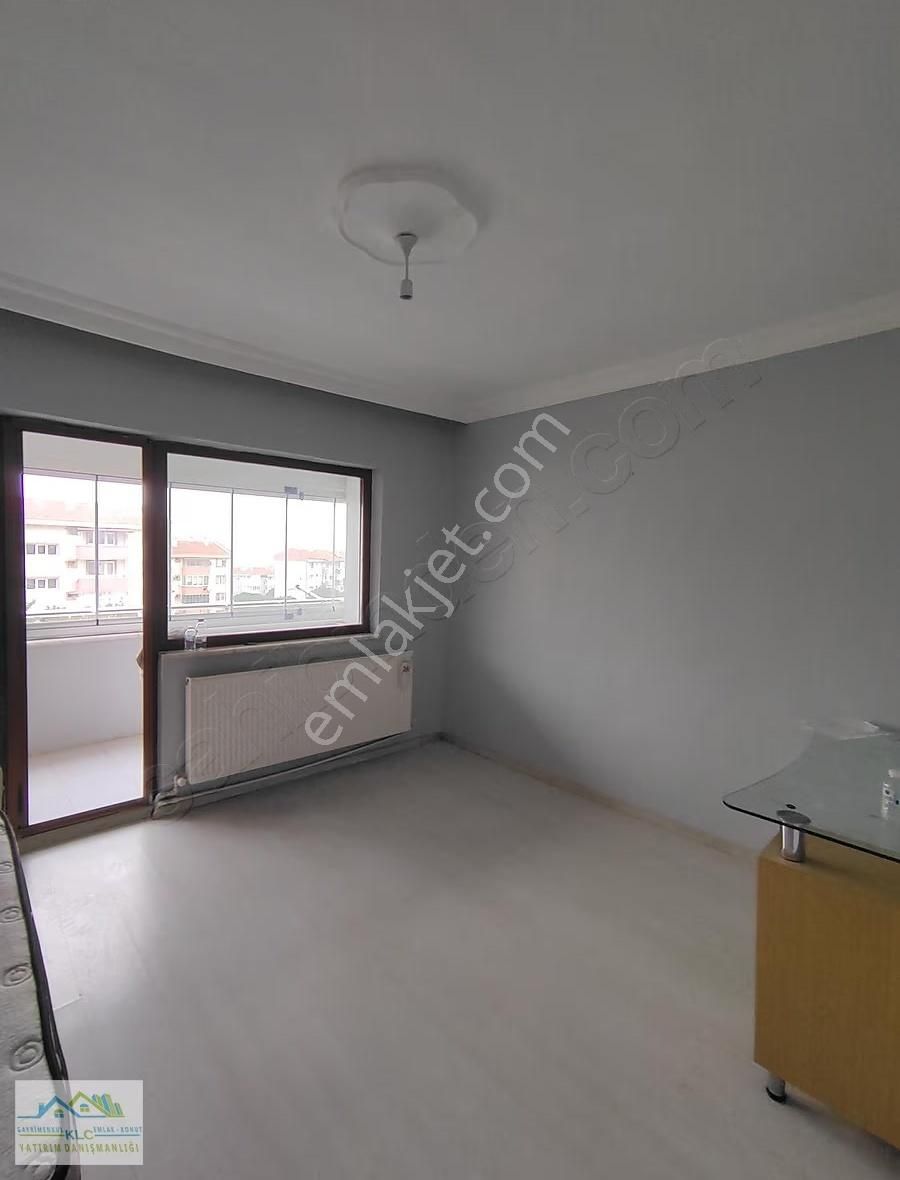 Klc'den Balıkesir Karesi Adnan Mendereste Kiralık 3+1 Daire - Görsel 7