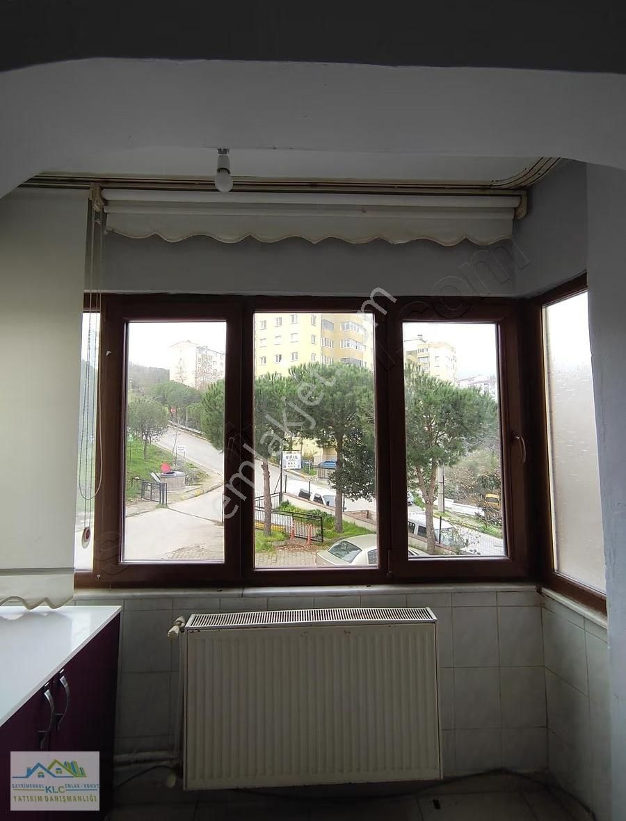 Klc'den Balıkesir Karesi Adnan Mendereste Kiralık 3+1 Daire - Görsel 12