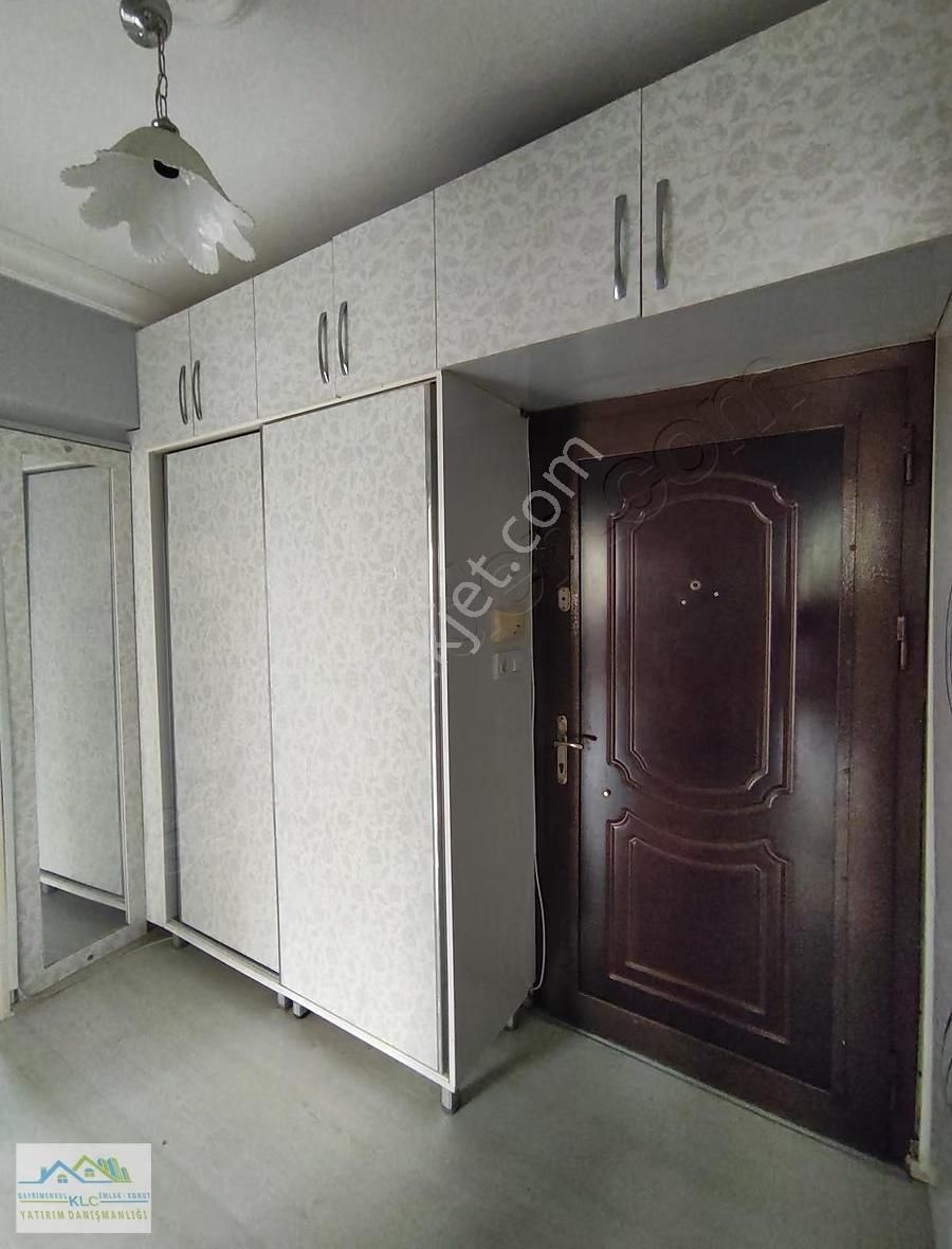 Klc'den Balıkesir Karesi Adnan Mendereste Kiralık 3+1 Daire - Görsel 25