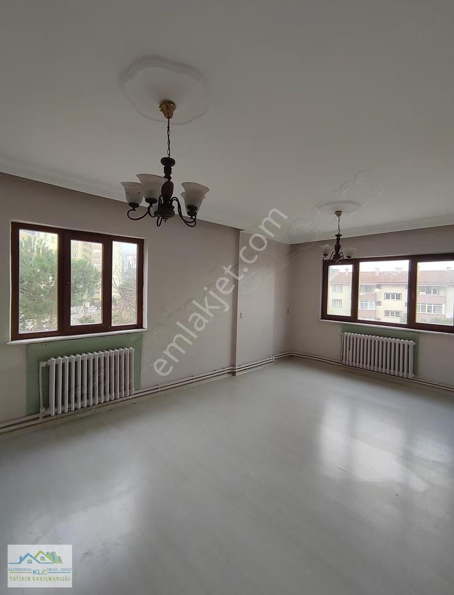 Klc'den Balıkesir Karesi Adnan Mendereste Kiralık 3+1 Daire - Görsel 5