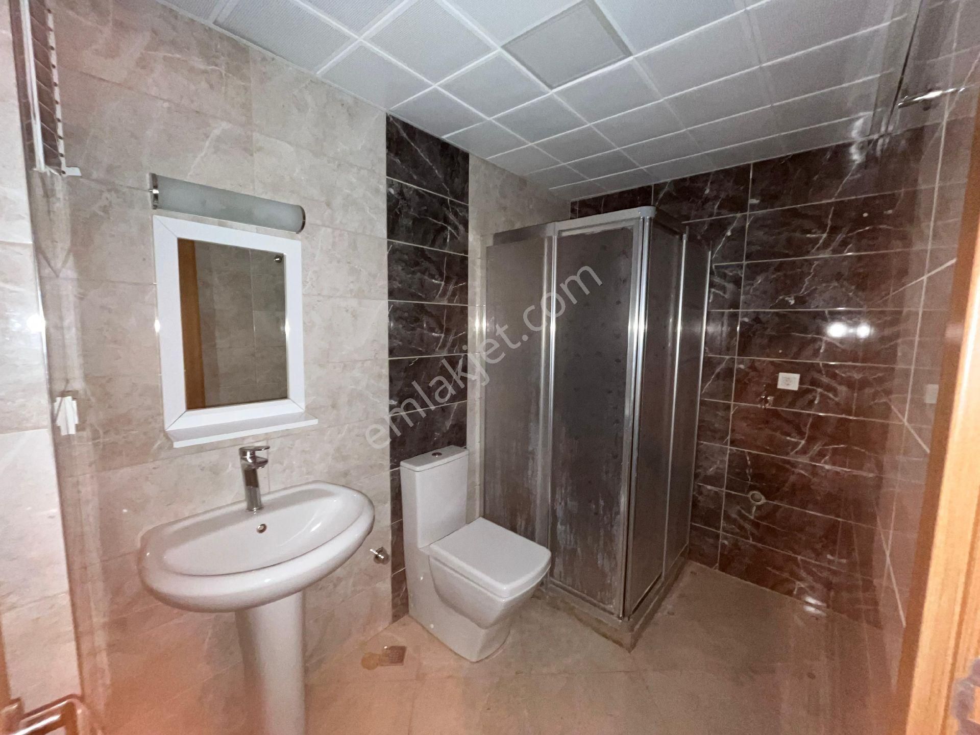 Çöl Güzeli 6 Yıllık Toki'de 2+1 Kiralık - Görsel 8