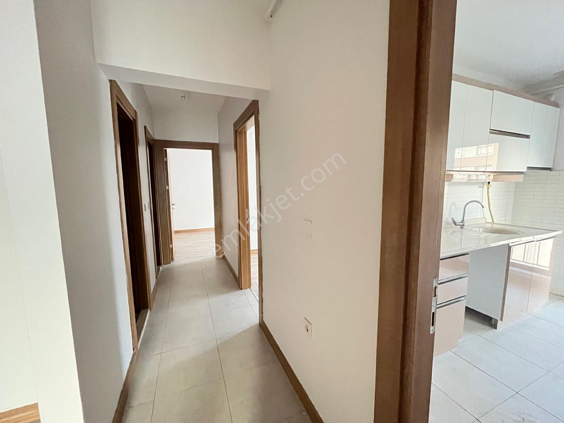 Çöl Güzeli 6 Yıllık Toki'de 2+1 Kiralık - Görsel 9