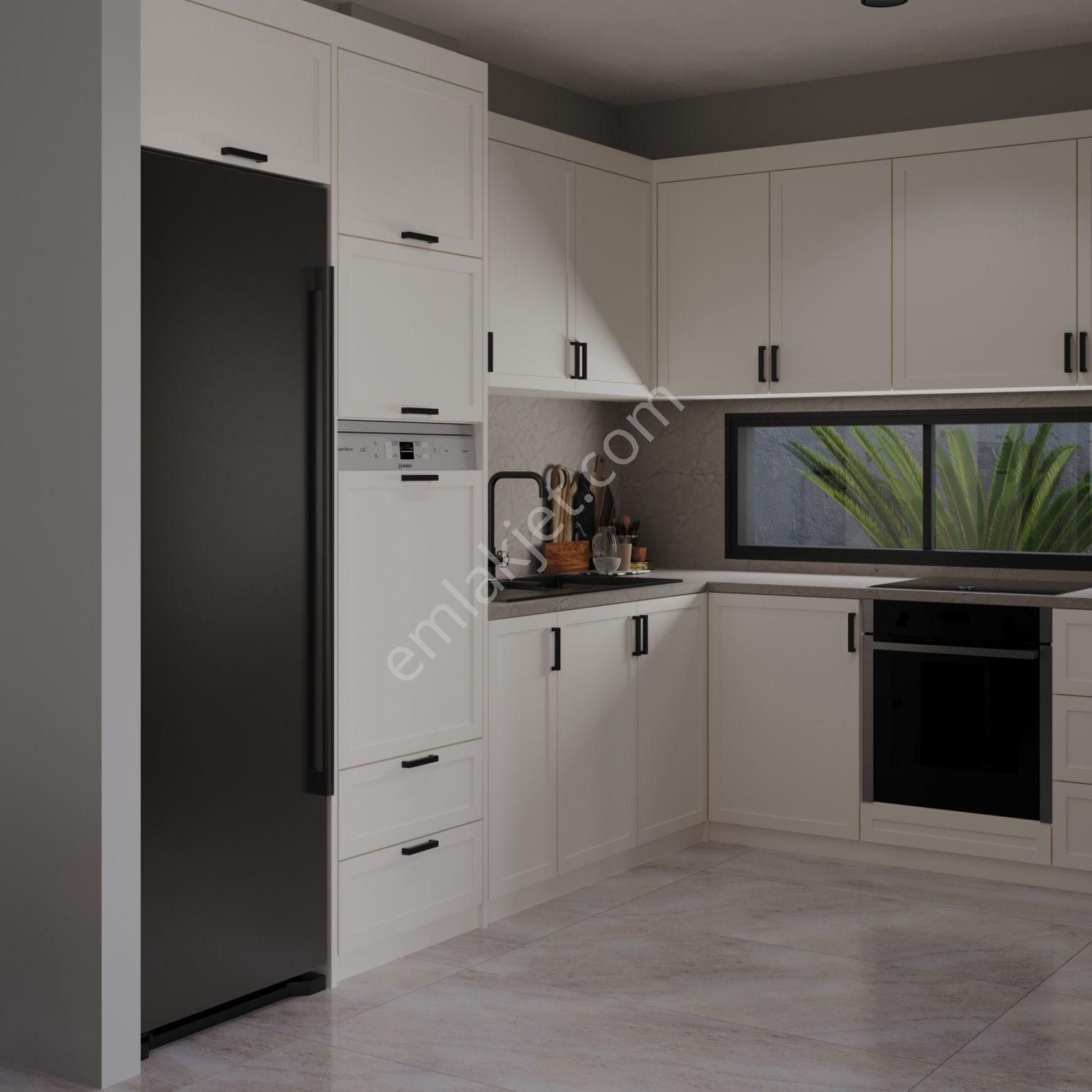 Boğaziçinde Gülorko Sit. Müstakil Full Deniz Manzaralı 4+1 Villa - Görsel 9