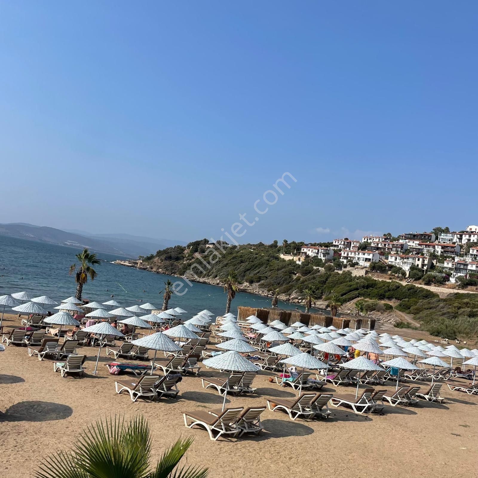 Boğaziçinde Gülorko Sit. Müstakil Full Deniz Manzaralı 4+1 Villa - Görsel 10