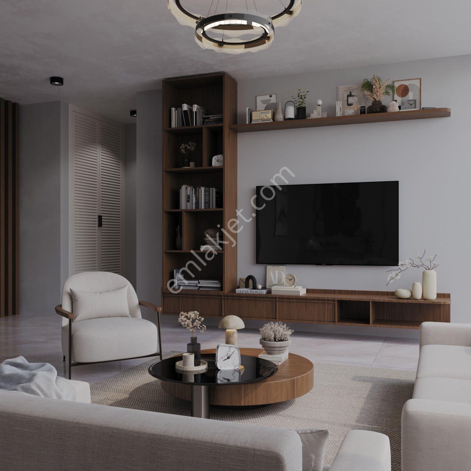 Boğaziçinde Gülorko Sit. Müstakil Full Deniz Manzaralı 4+1 Villa - Görsel 8
