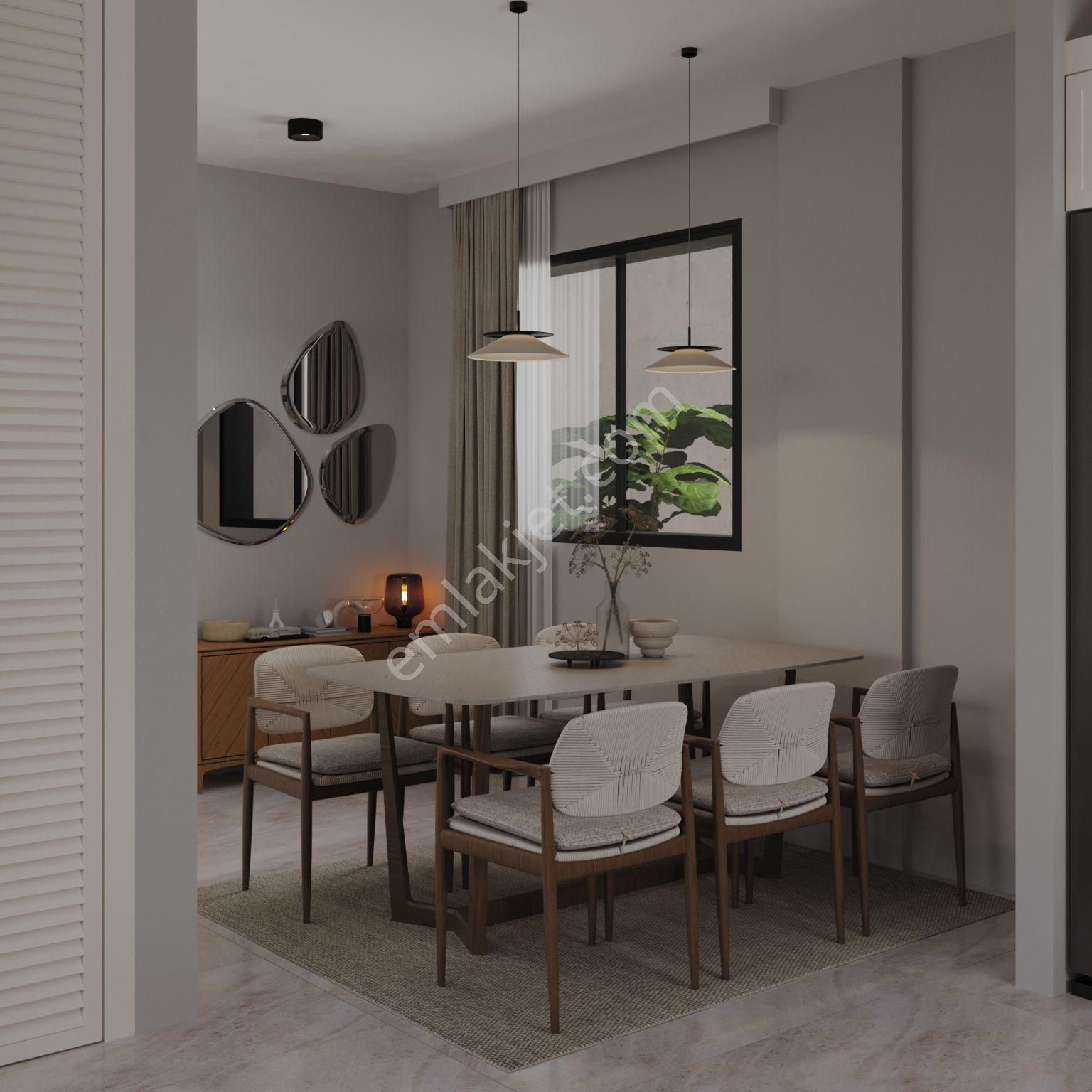 Boğaziçinde Gülorko Sit. Müstakil Full Deniz Manzaralı 4+1 Villa - Görsel 6