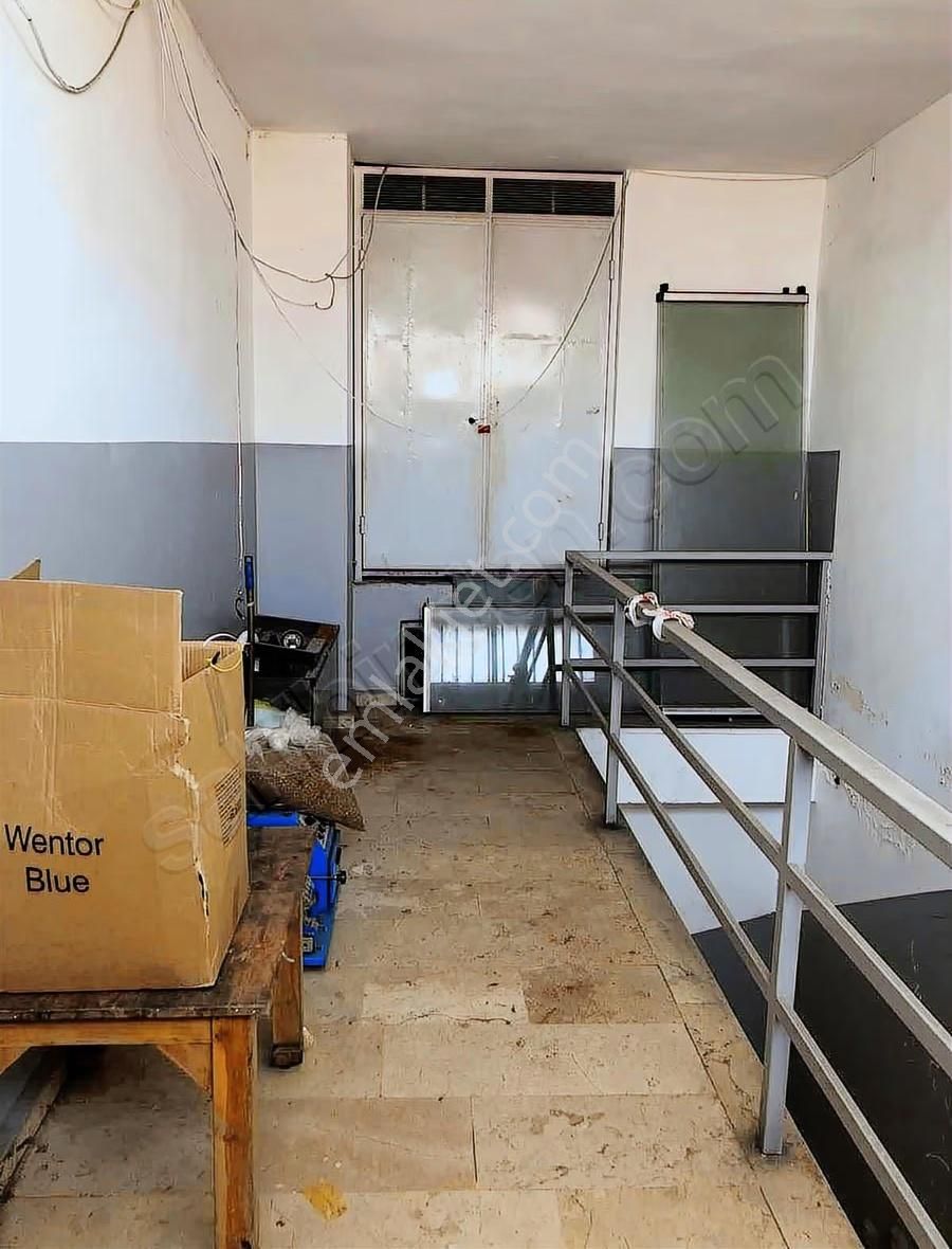 Merkezi Konumlu Acil Yatırımlık 700 M2 İşyeri Her İşe Uygun - Görsel 19