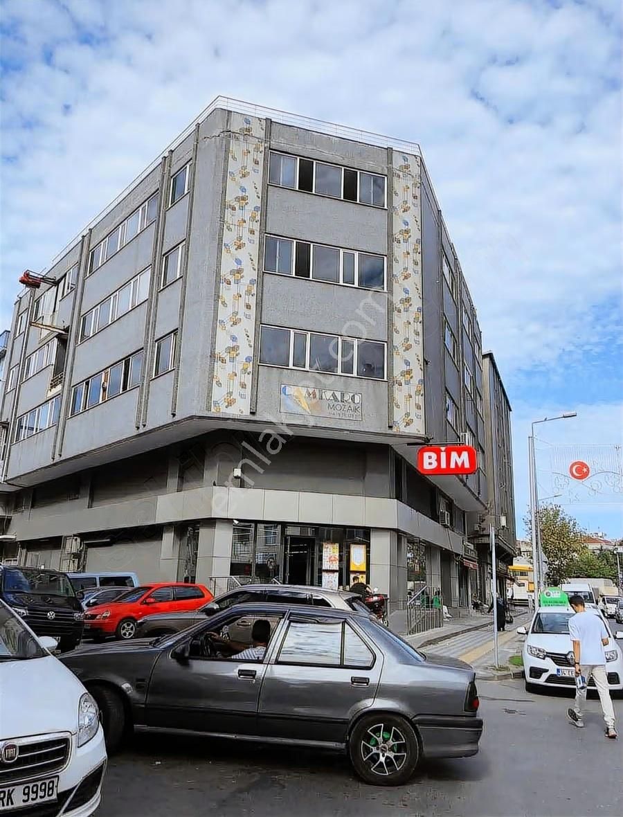 Merkezi Konumlu Acil Yatırımlık 700 M2 İşyeri Her İşe Uygun - Görsel 24