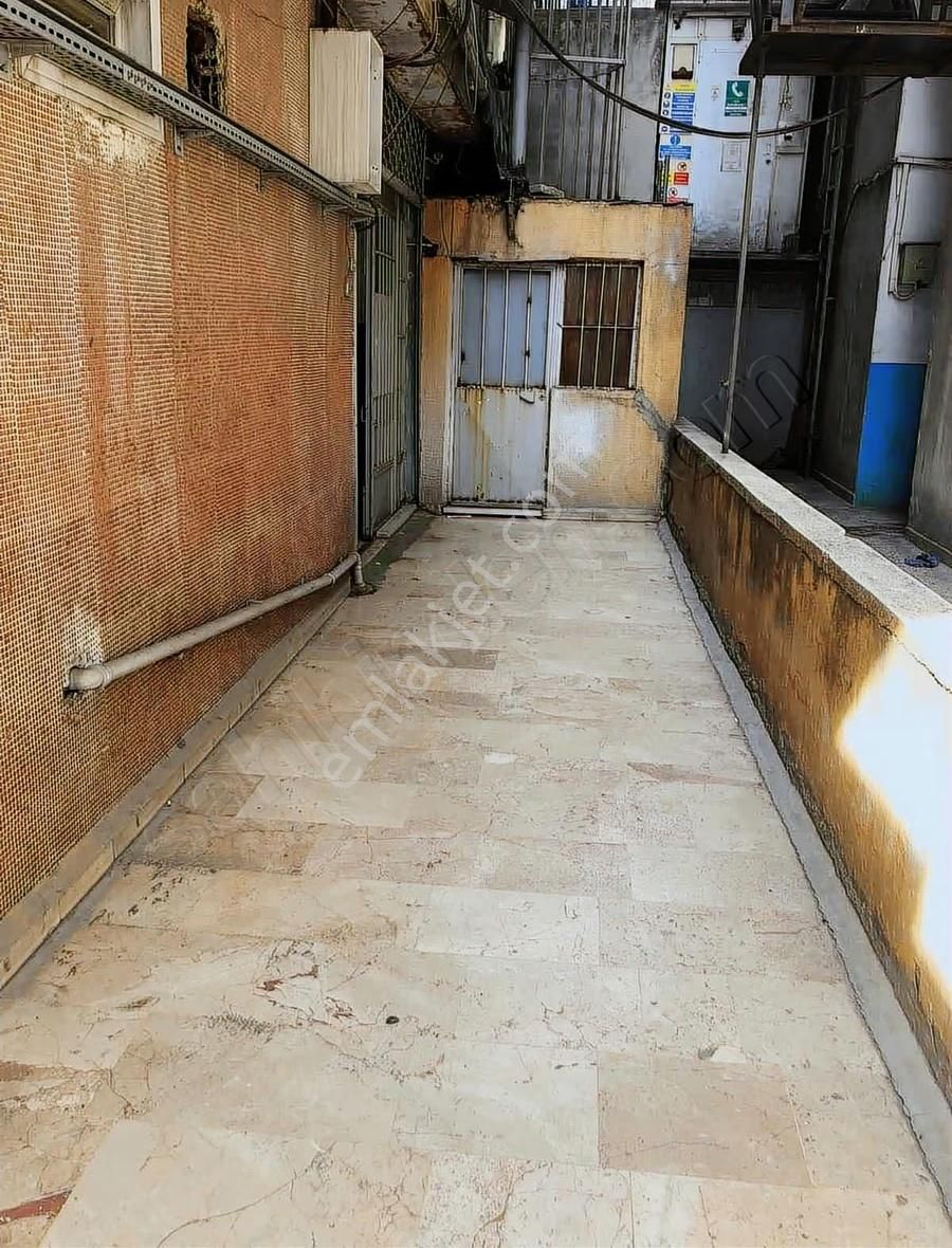 Merkezi Konumlu Acil Yatırımlık 700 M2 İşyeri Her İşe Uygun - Görsel 33