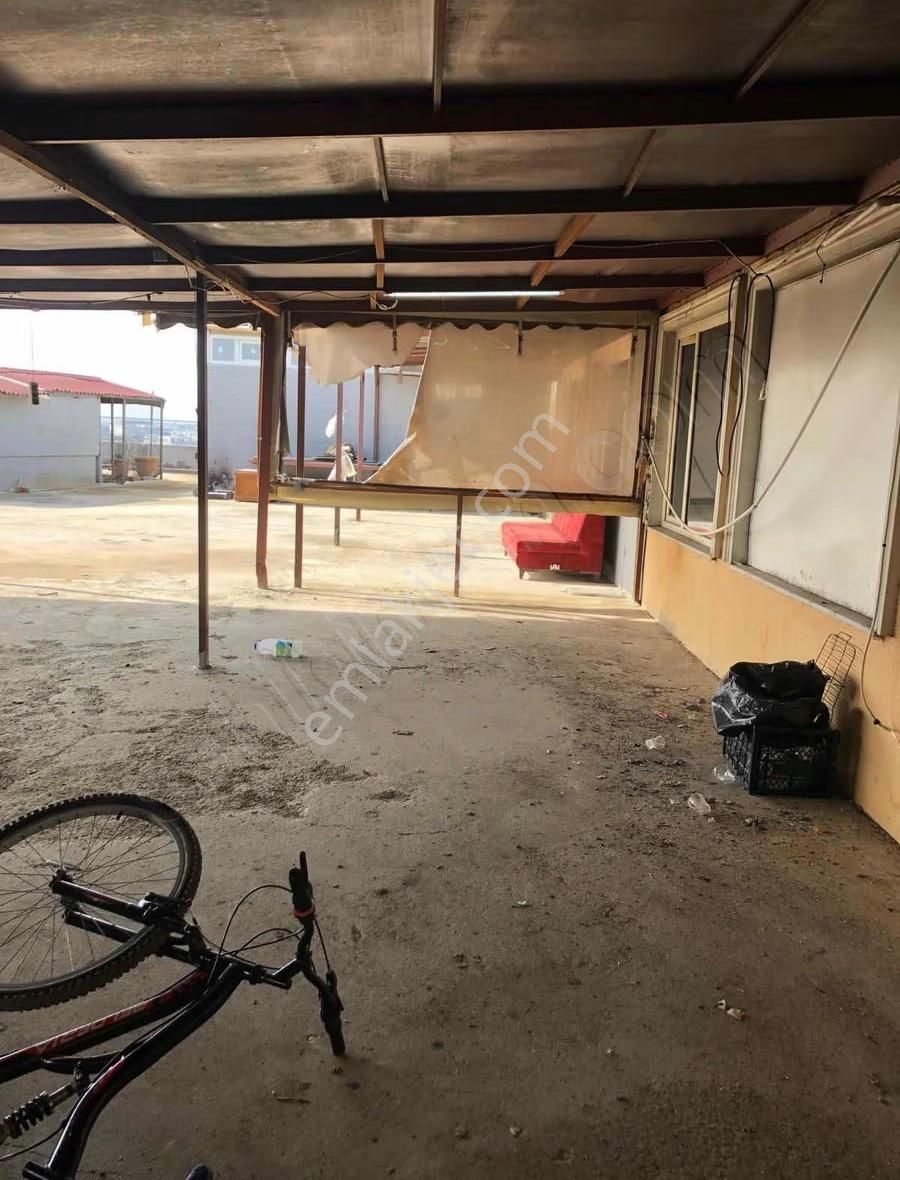 Merkezi Konumlu Acil Yatırımlık 700 M2 İşyeri Her İşe Uygun - Görsel 28
