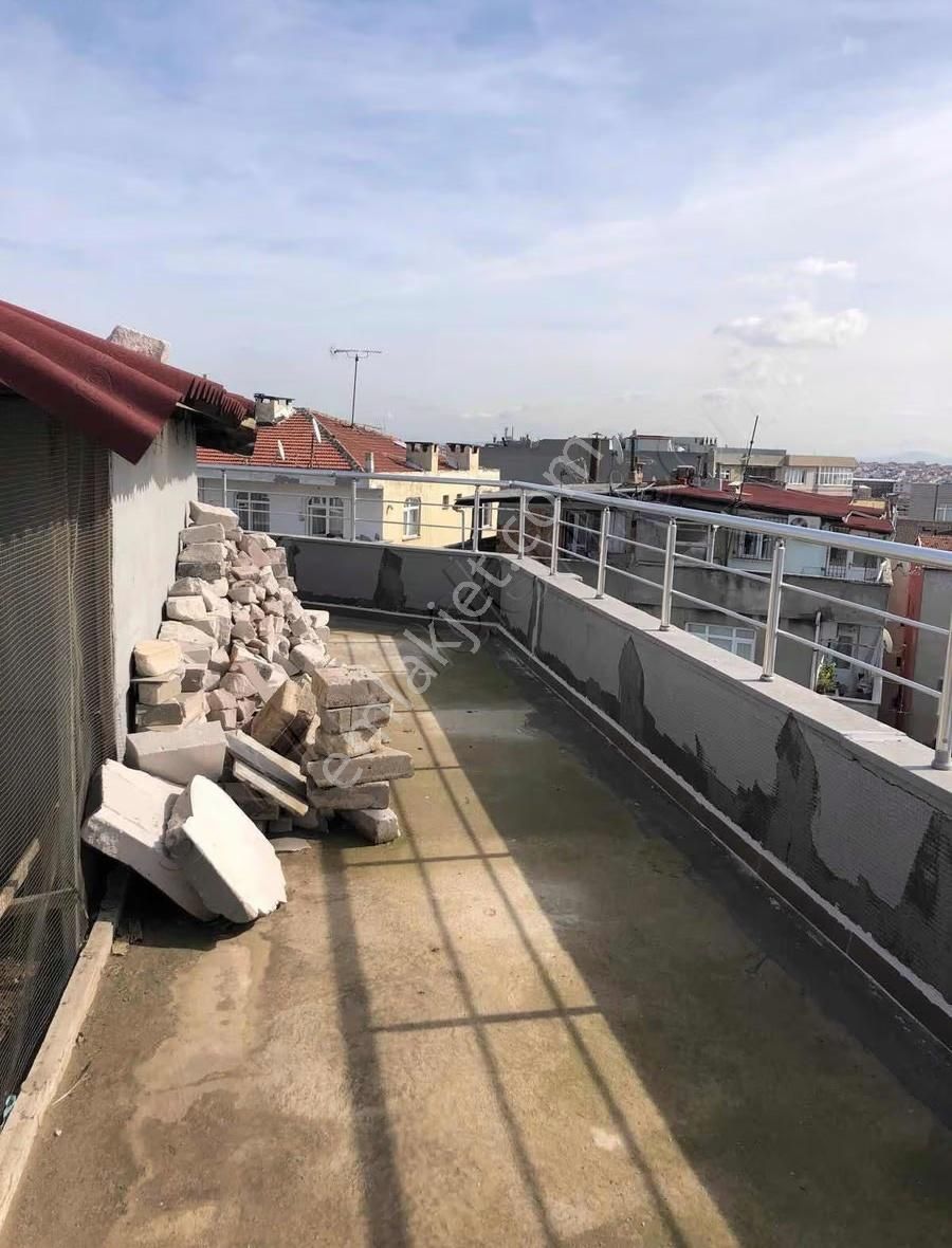 Merkezi Konumlu Acil Yatırımlık 700 M2 İşyeri Her İşe Uygun - Görsel 10