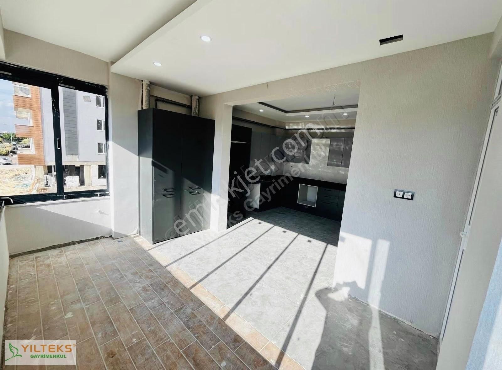 Beykentin Mükemmel Konumda 2.5+1 Ultra Lüx Satılık Daire - Görsel 14