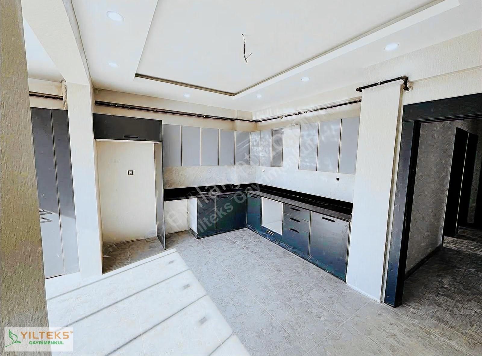 Beykentin Mükemmel Konumda 2.5+1 Ultra Lüx Satılık Daire