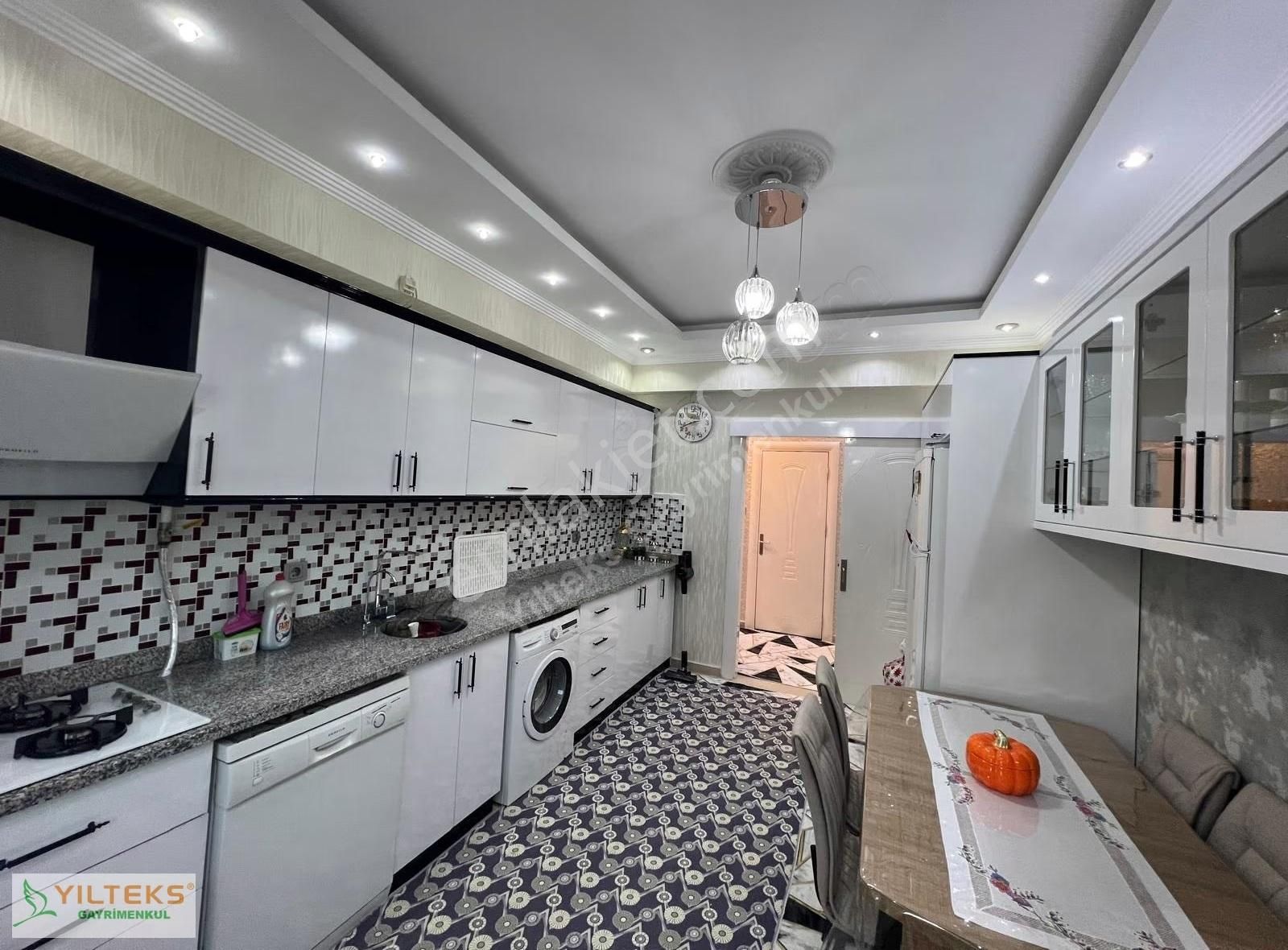 Yılteks Gayrimenkulden Fıstıklık Mh Satılık 3+1 Bakımlı Daire - Görsel 17