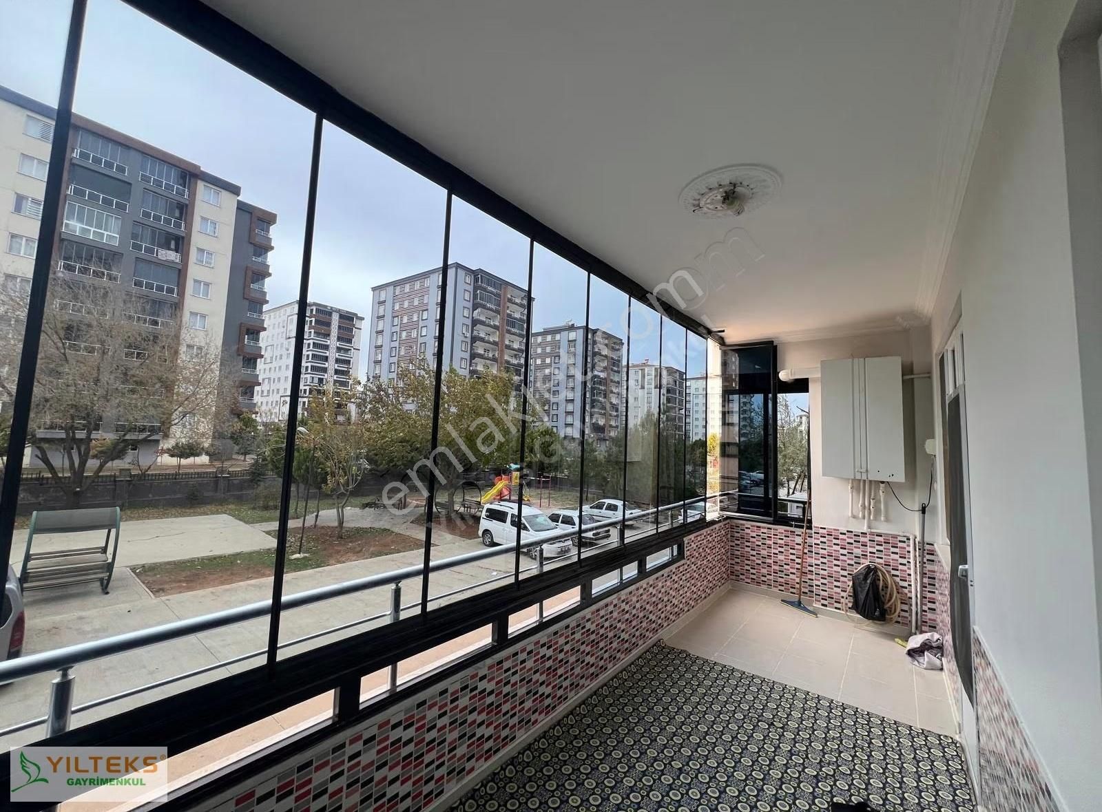 Yılteks Gayrimenkulden Fıstıklık Mh Satılık 3+1 Bakımlı Daire - Görsel 13