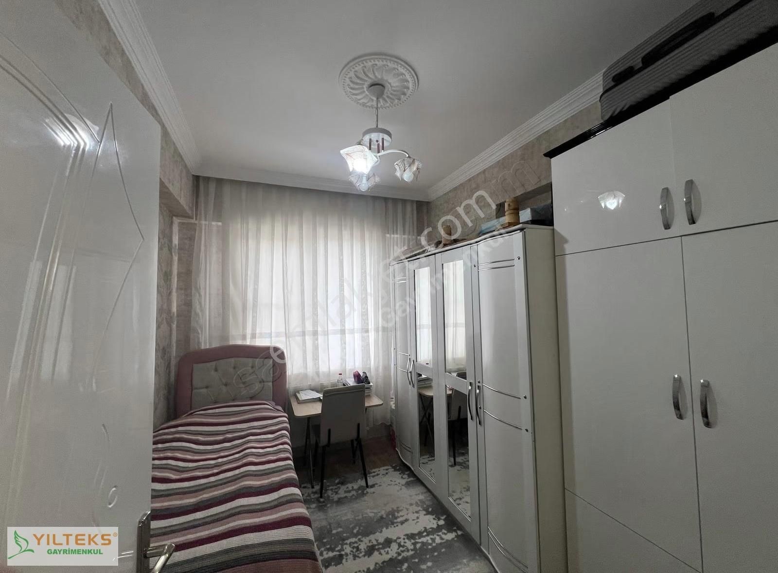 Yılteks Gayrimenkulden Fıstıklık Mh Satılık 3+1 Bakımlı Daire - Görsel 21