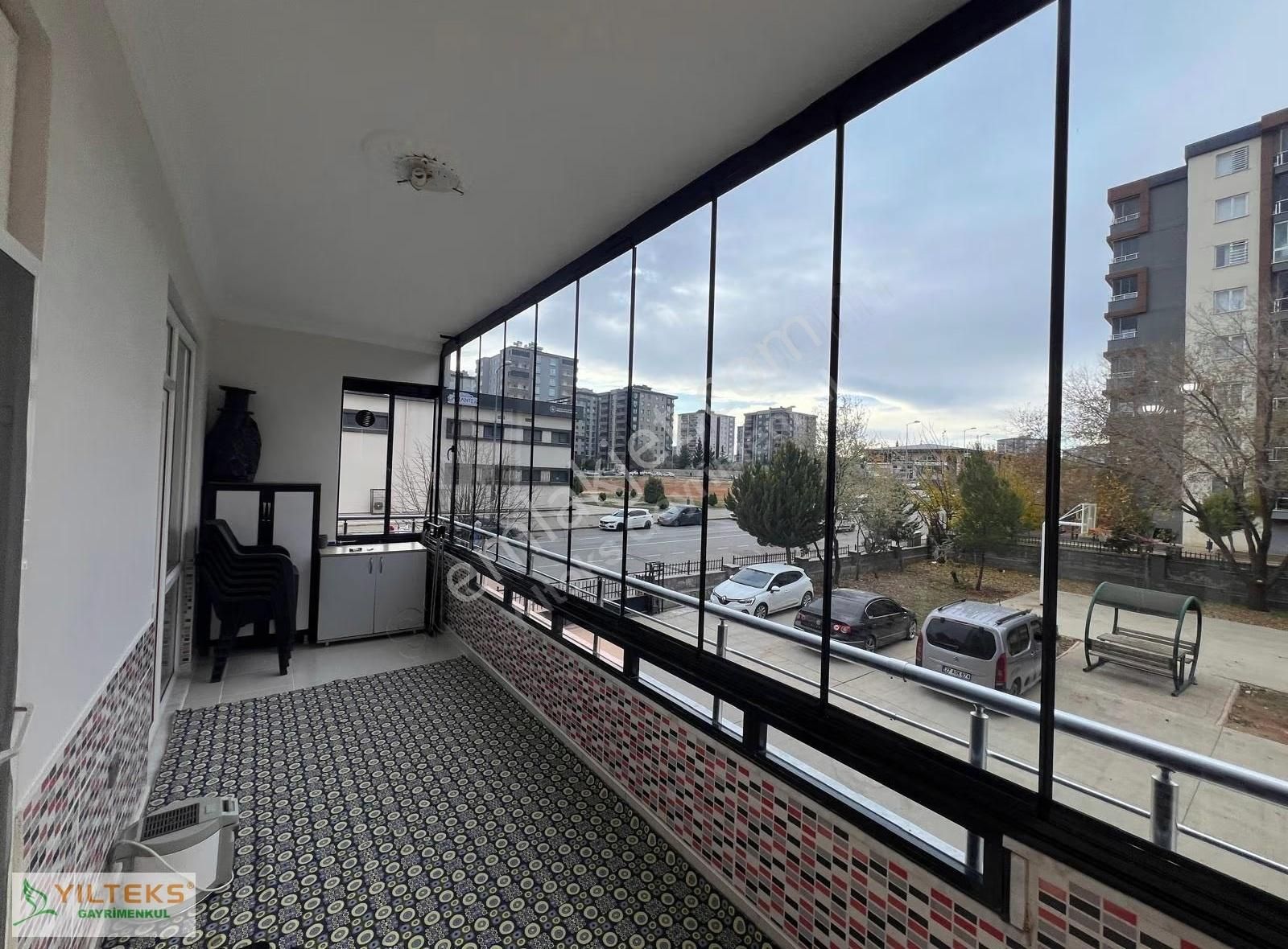 Yılteks Gayrimenkulden Fıstıklık Mh Satılık 3+1 Bakımlı Daire - Görsel 19