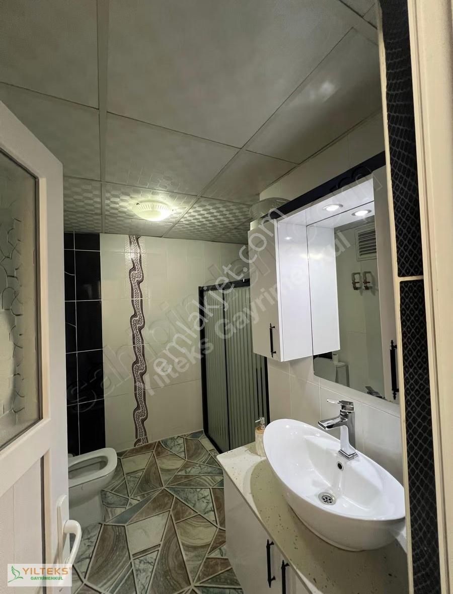 Yılteks Gayrimenkulden Fıstıklık Mh Satılık 3+1 Bakımlı Daire - Görsel 10