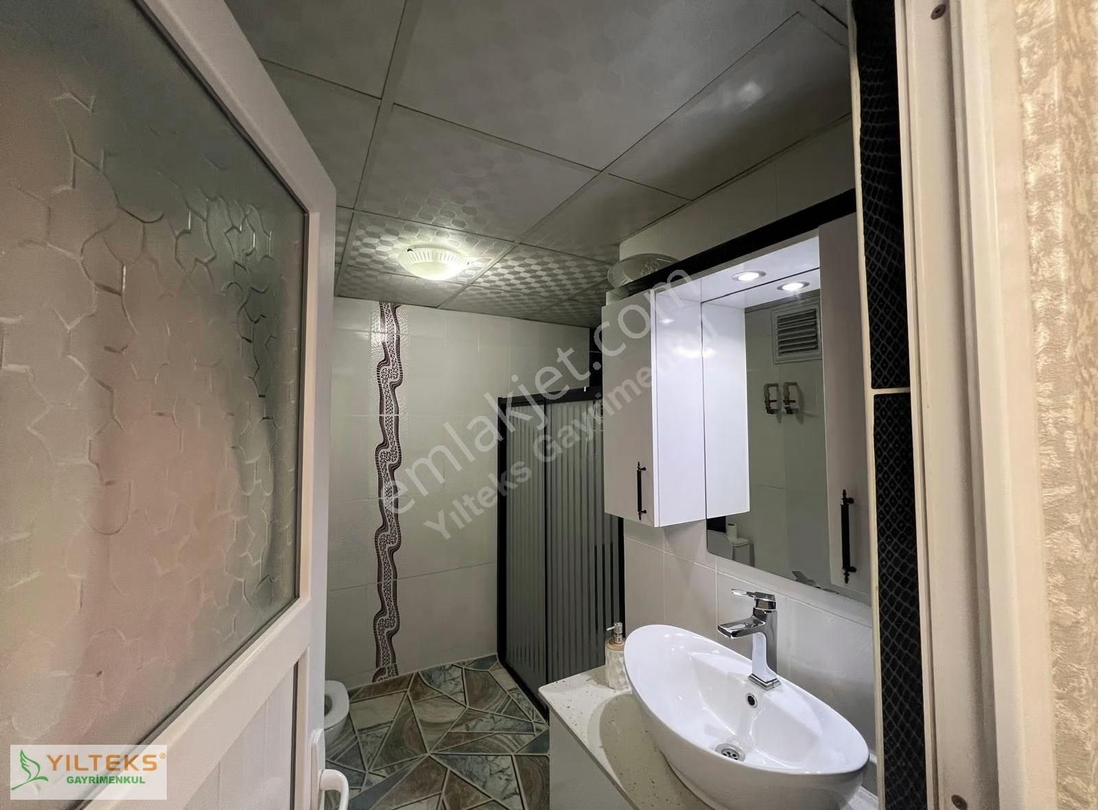 Yılteks Gayrimenkulden Fıstıklık Mh Satılık 3+1 Bakımlı Daire - Görsel 15