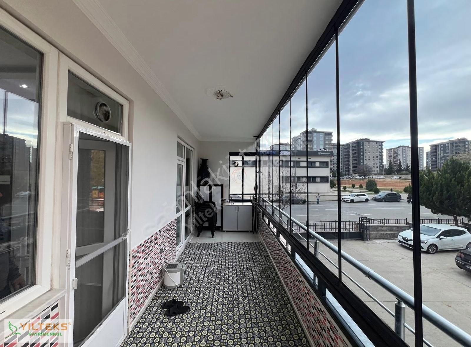 Yılteks Gayrimenkulden Fıstıklık Mh Satılık 3+1 Bakımlı Daire - Görsel 7