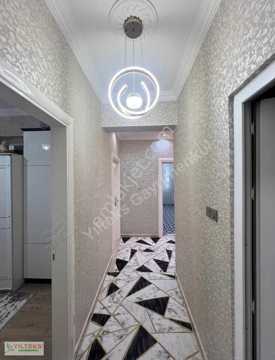 Yılteks Gayrimenkulden Fıstıklık Mh Satılık 3+1 Bakımlı Daire - Görsel 9