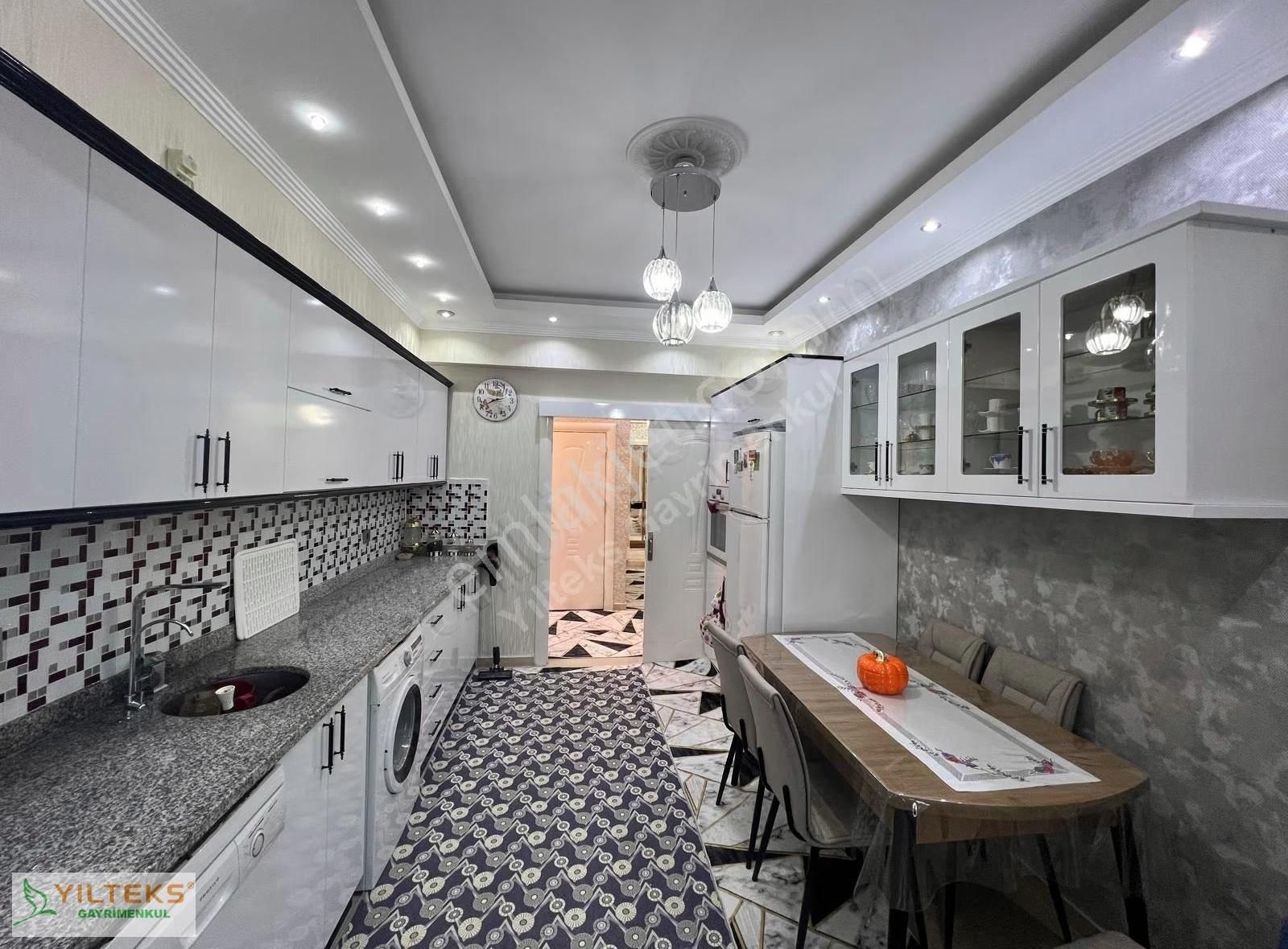 Yılteks Gayrimenkulden Fıstıklık Mh Satılık 3+1 Bakımlı Daire - Görsel 22