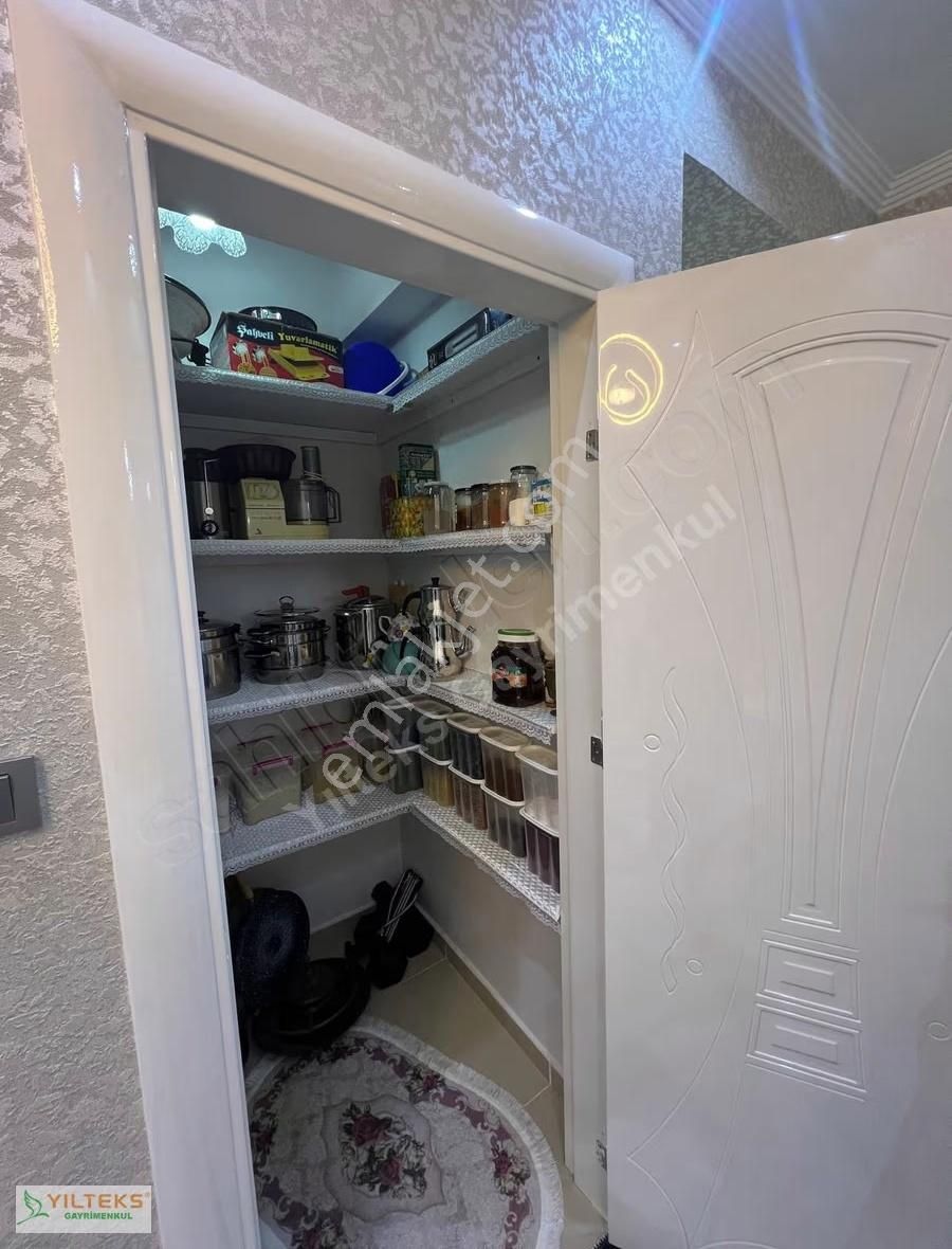 Yılteks Gayrimenkulden Fıstıklık Mh Satılık 3+1 Bakımlı Daire - Görsel 18