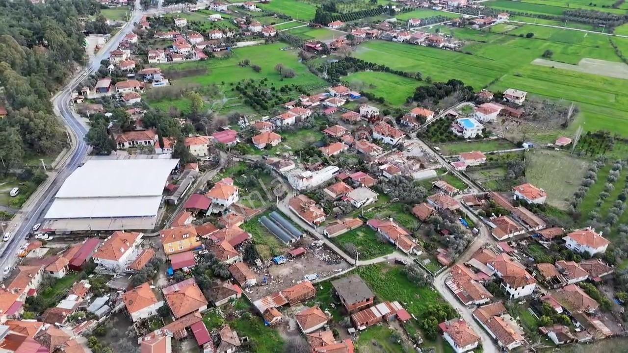 Akyaka Köyceğiz Arası 723 M² İmarlı Arsa - Görsel 6