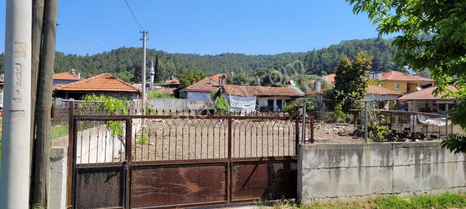 Akyaka Köyceğiz Arası 723 M² İmarlı Arsa - Görsel 7