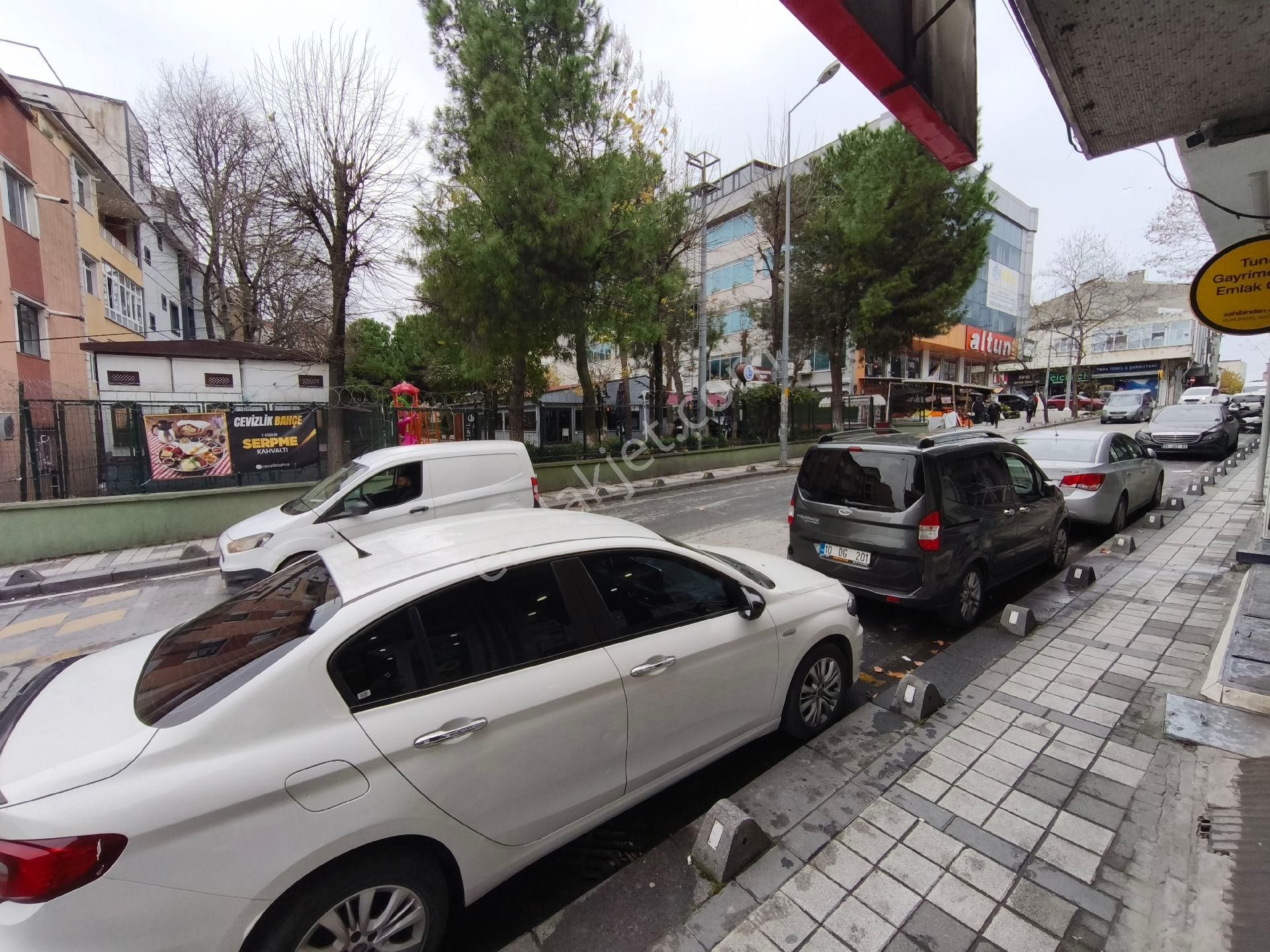 Bağcılar Hürriyet Mah Kiralık Dükkan 20m2 Ana Cadde Üstünde! - Görsel 9