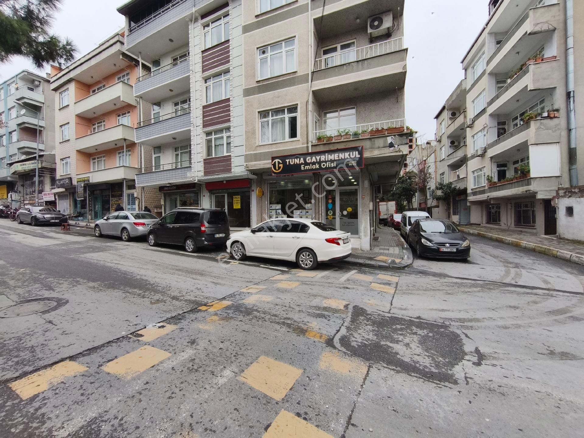 Bağcılar Hürriyet Mah Kiralık Dükkan 20m2 Ana Cadde Üstünde! - Görsel 8