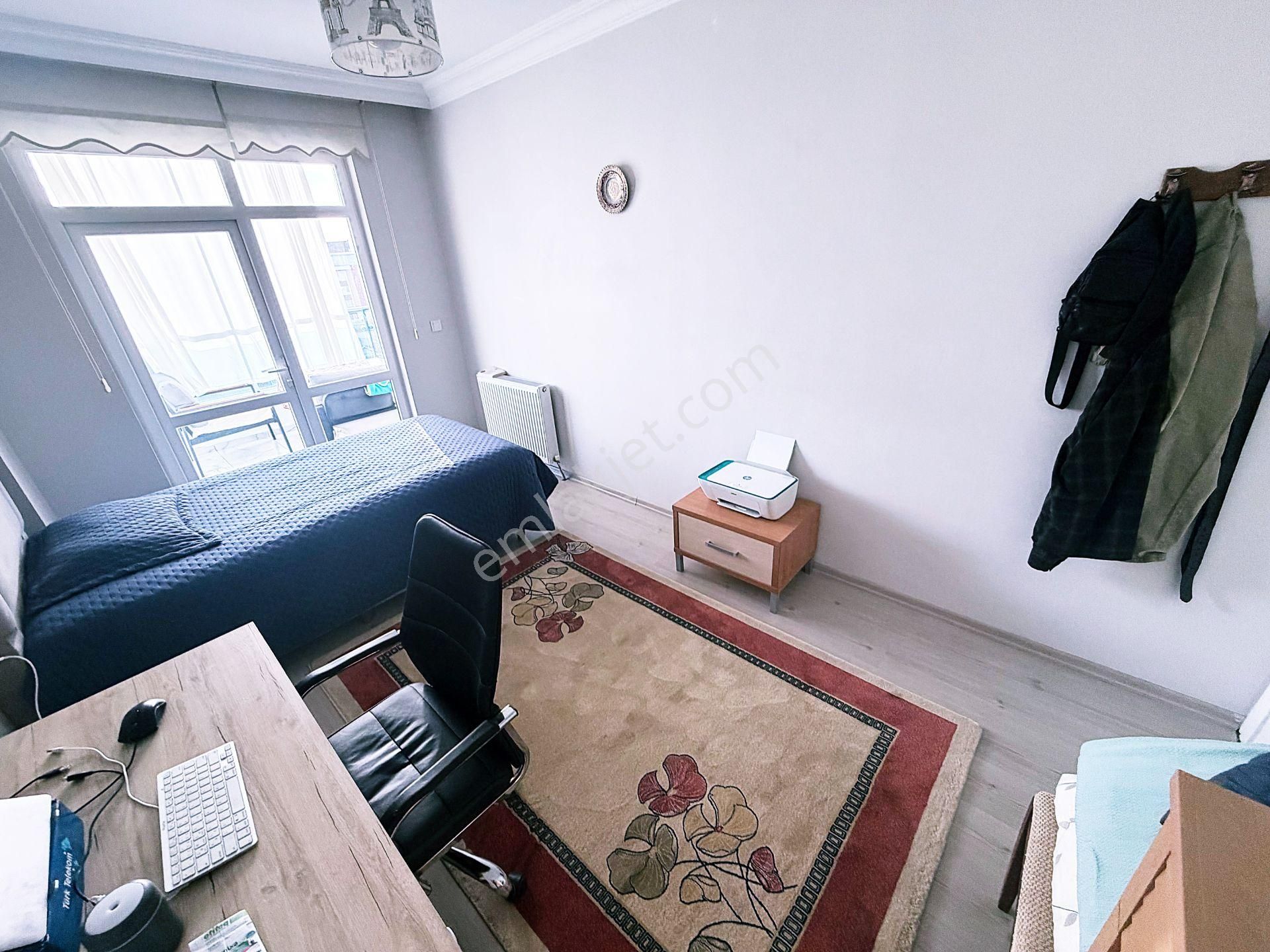 Cihandan Barıştepede Piri Cadde Üstü Manzaralı Satlık 3+1 Daire - Görsel 11