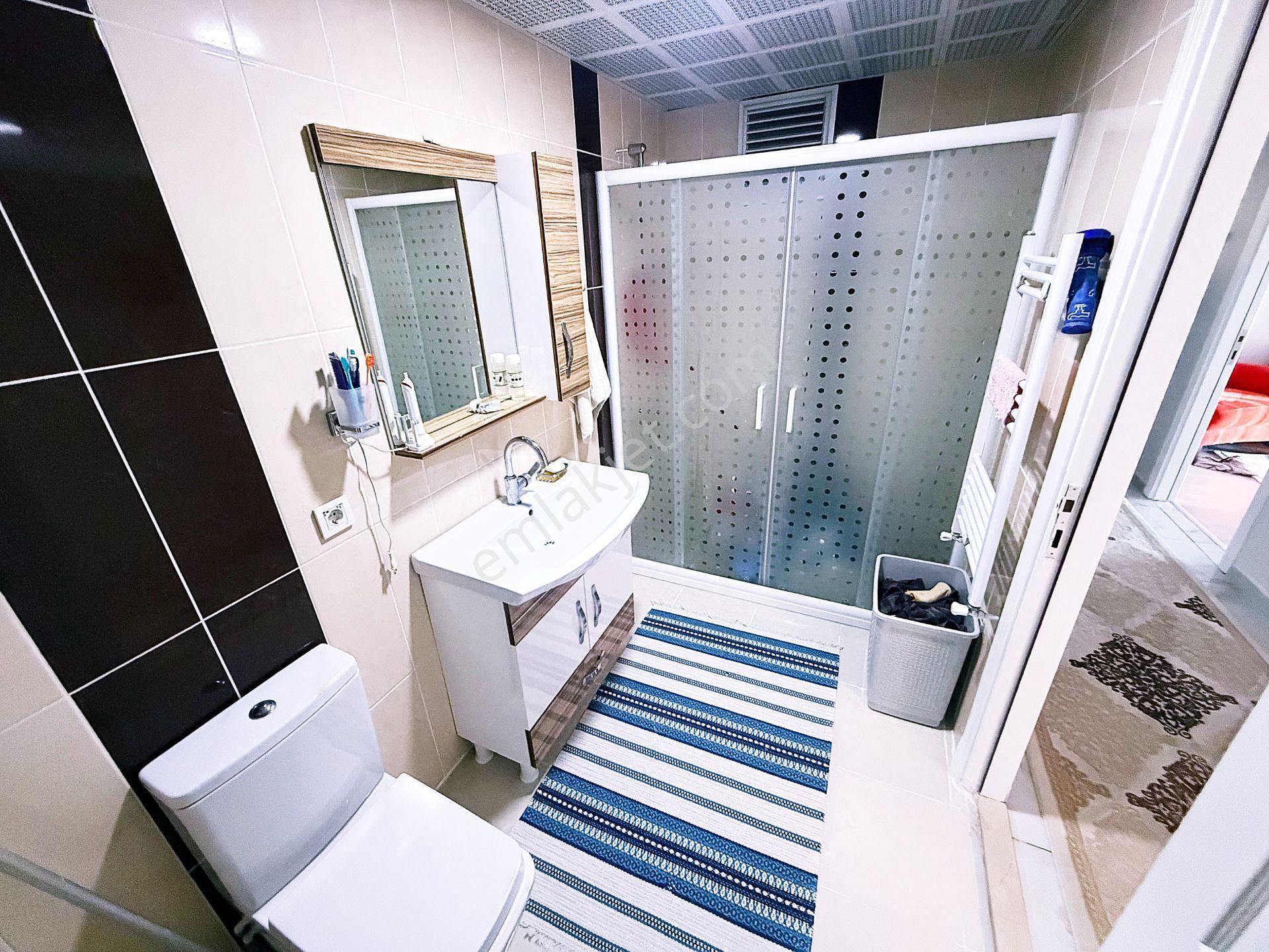 Cihandan Barıştepede Piri Cadde Üstü Manzaralı Satlık 3+1 Daire - Görsel 31