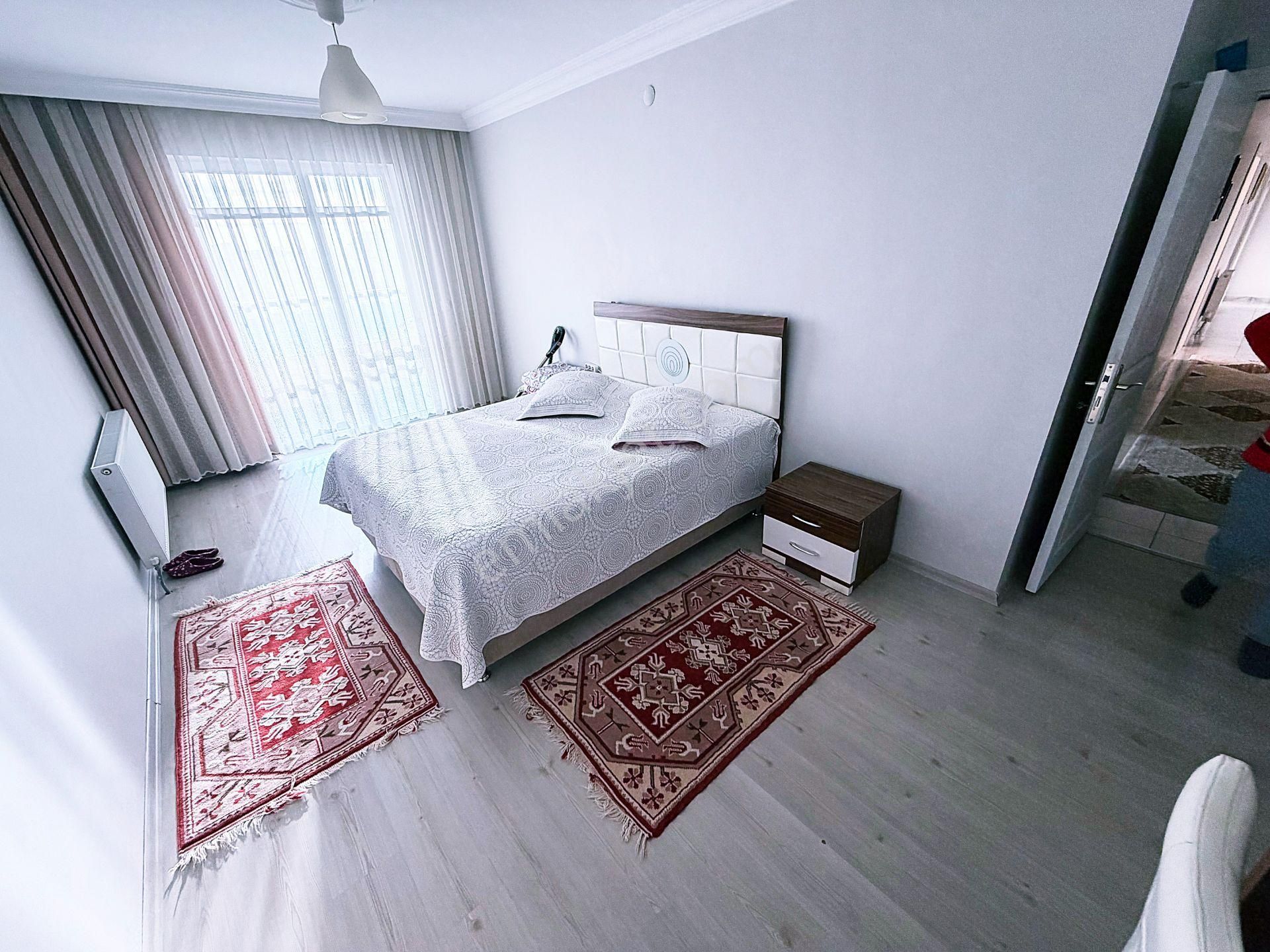 Cihandan Barıştepede Piri Cadde Üstü Manzaralı Satlık 3+1 Daire - Görsel 23