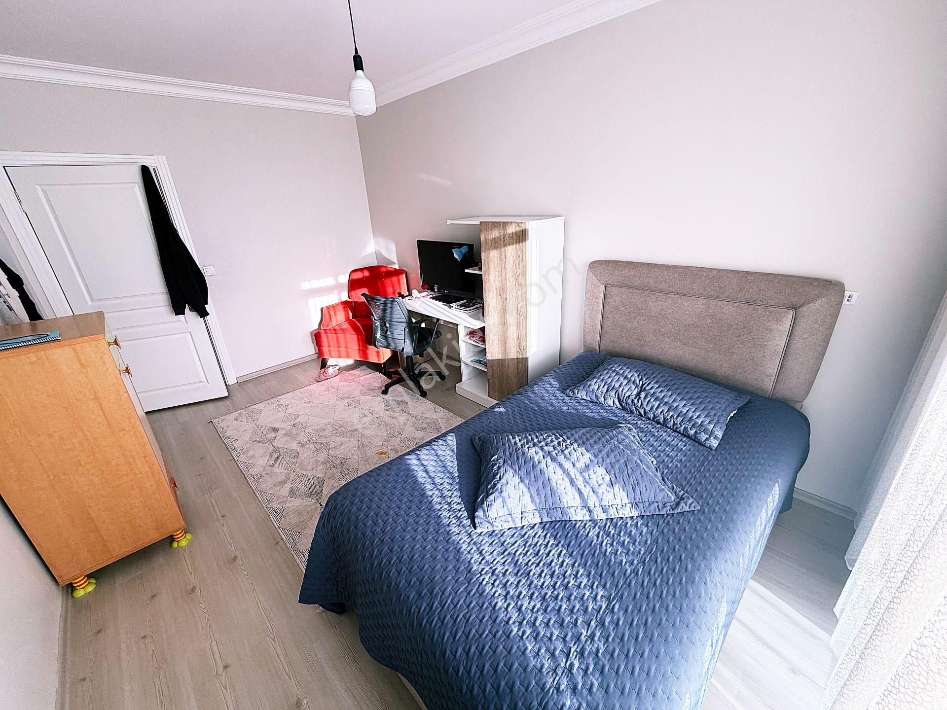 Cihandan Barıştepede Piri Cadde Üstü Manzaralı Satlık 3+1 Daire - Görsel 20