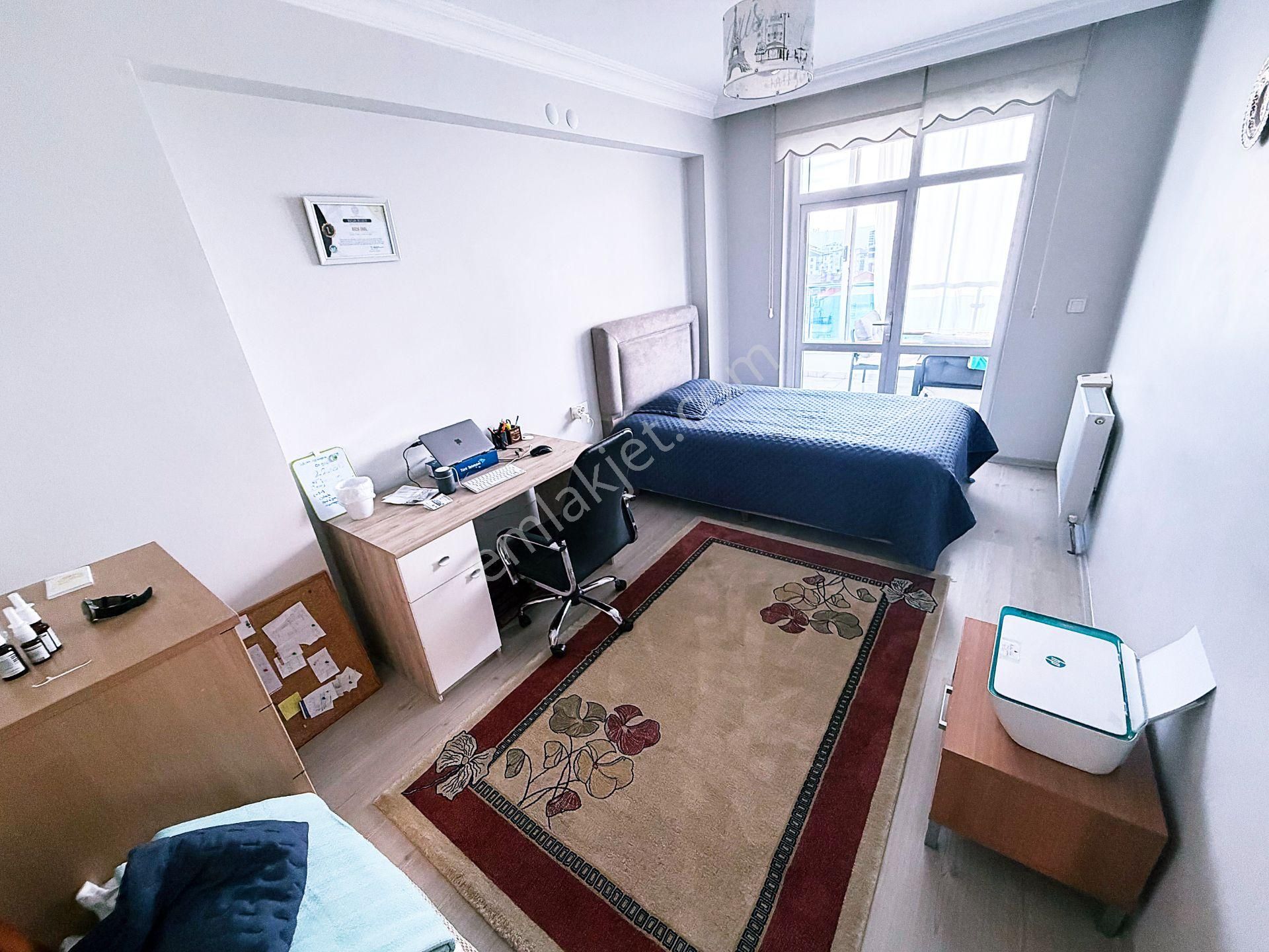 Cihandan Barıştepede Piri Cadde Üstü Manzaralı Satlık 3+1 Daire - Görsel 10