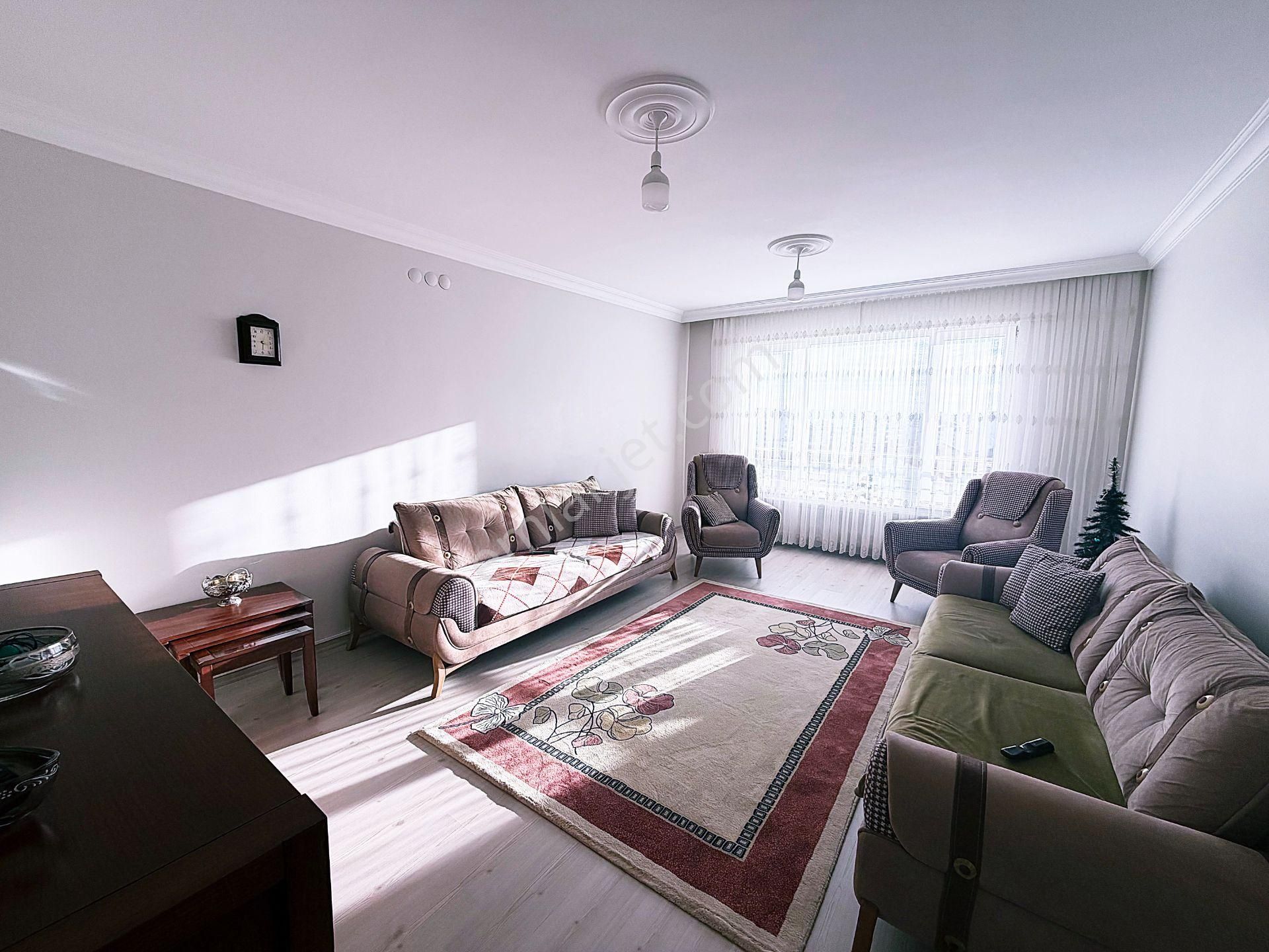 Cihandan Barıştepede Piri Cadde Üstü Manzaralı Satlık 3+1 Daire - Görsel 18