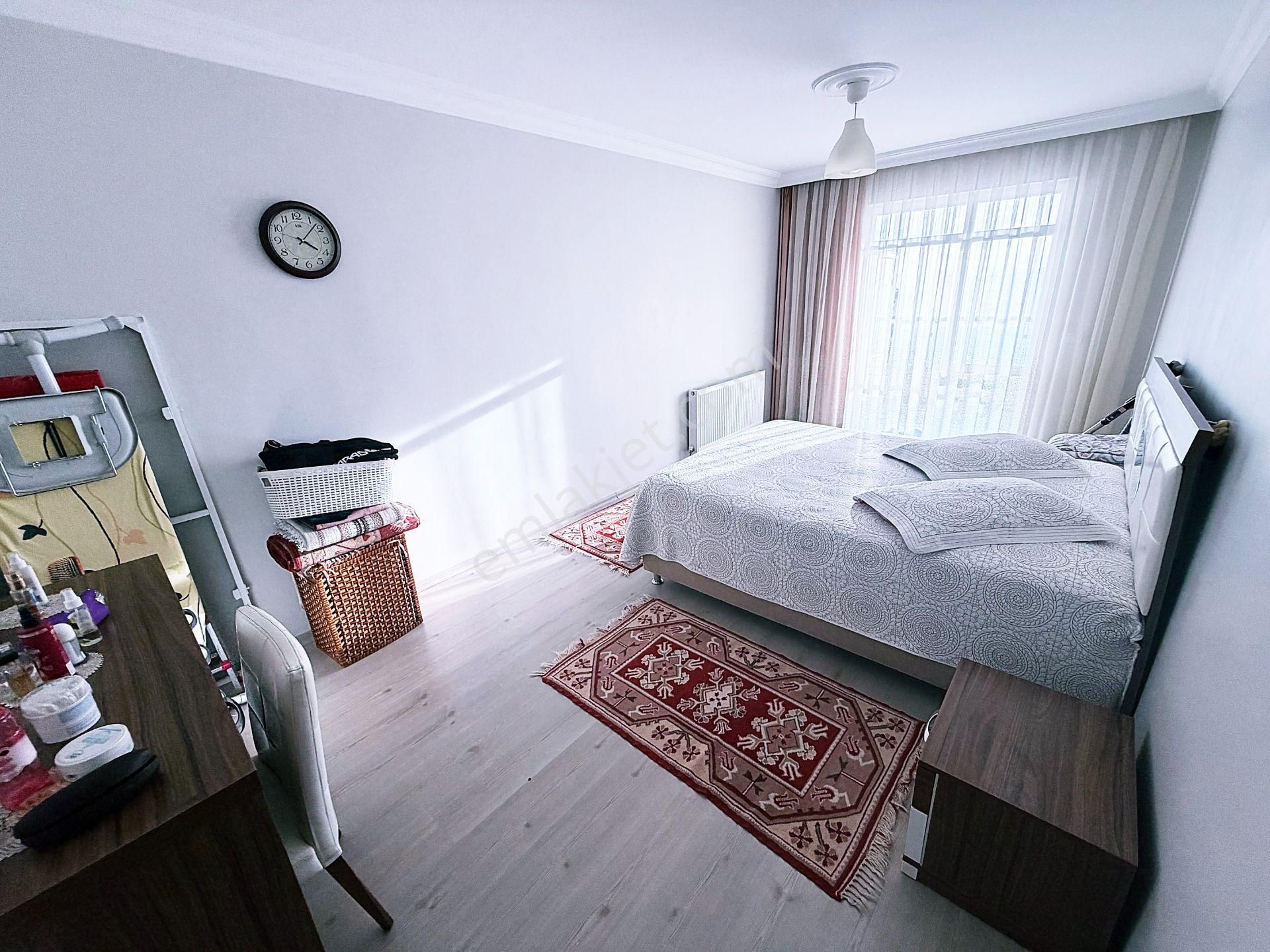 Cihandan Barıştepede Piri Cadde Üstü Manzaralı Satlık 3+1 Daire - Görsel 22