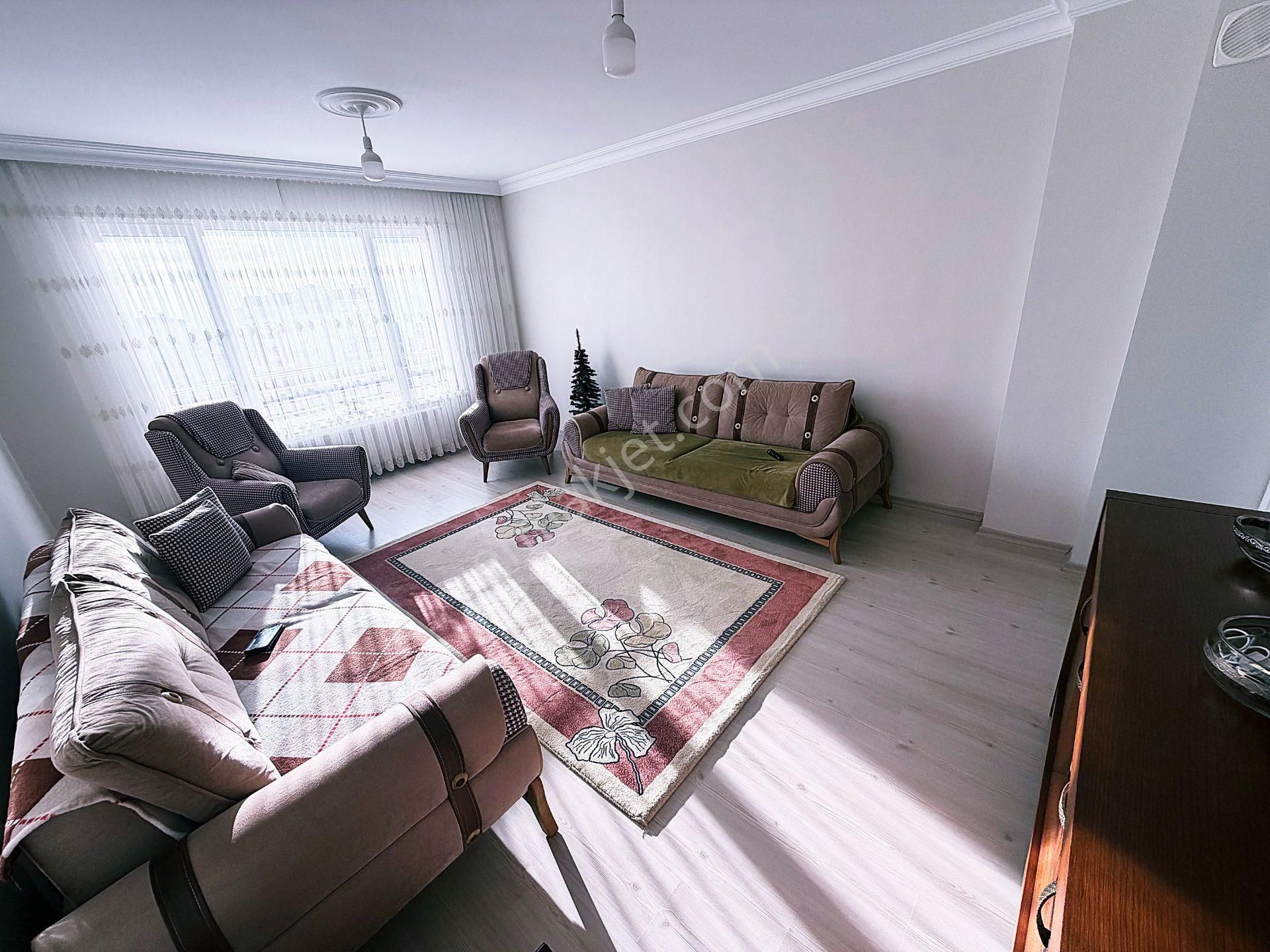 Cihandan Barıştepede Piri Cadde Üstü Manzaralı Satlık 3+1 Daire - Görsel 15