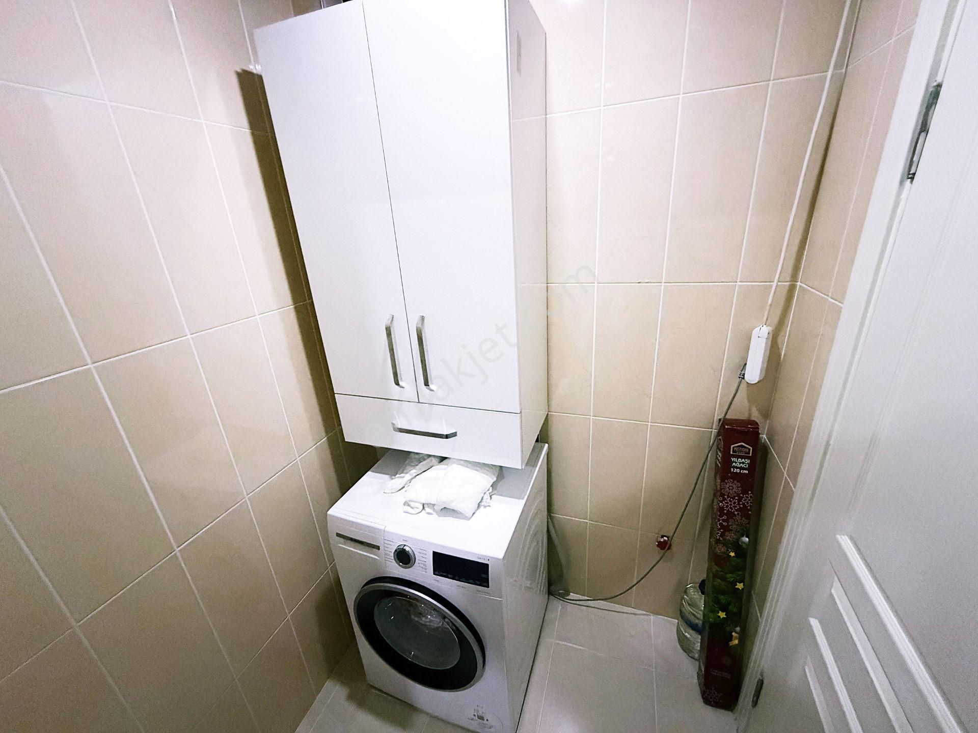 Cihandan Barıştepede Piri Cadde Üstü Manzaralı Satlık 3+1 Daire - Görsel 35