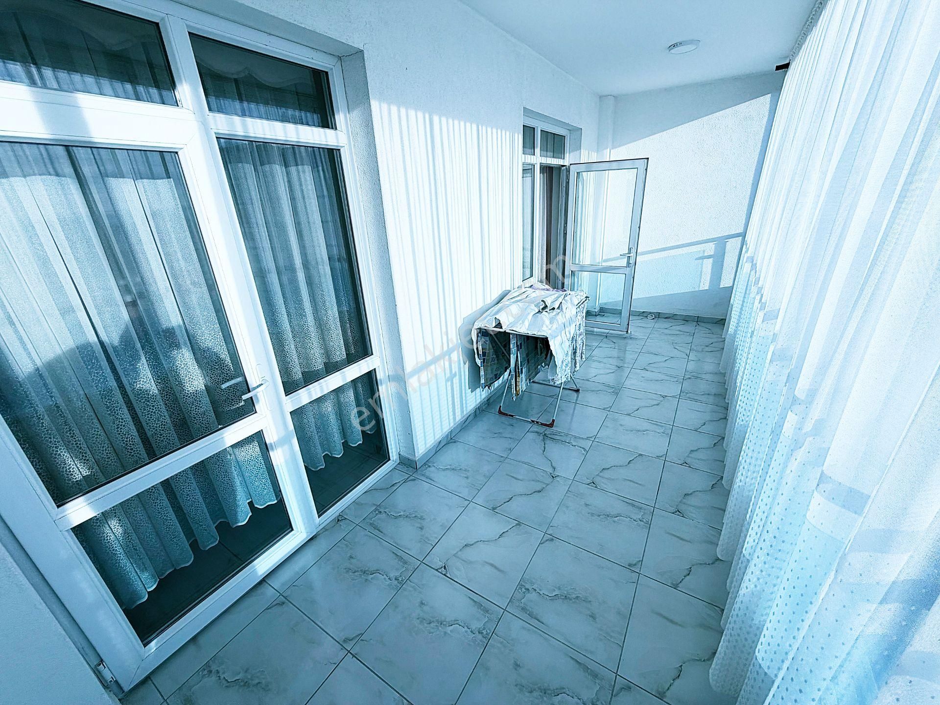 Cihandan Barıştepede Piri Cadde Üstü Manzaralı Satlık 3+1 Daire - Görsel 25