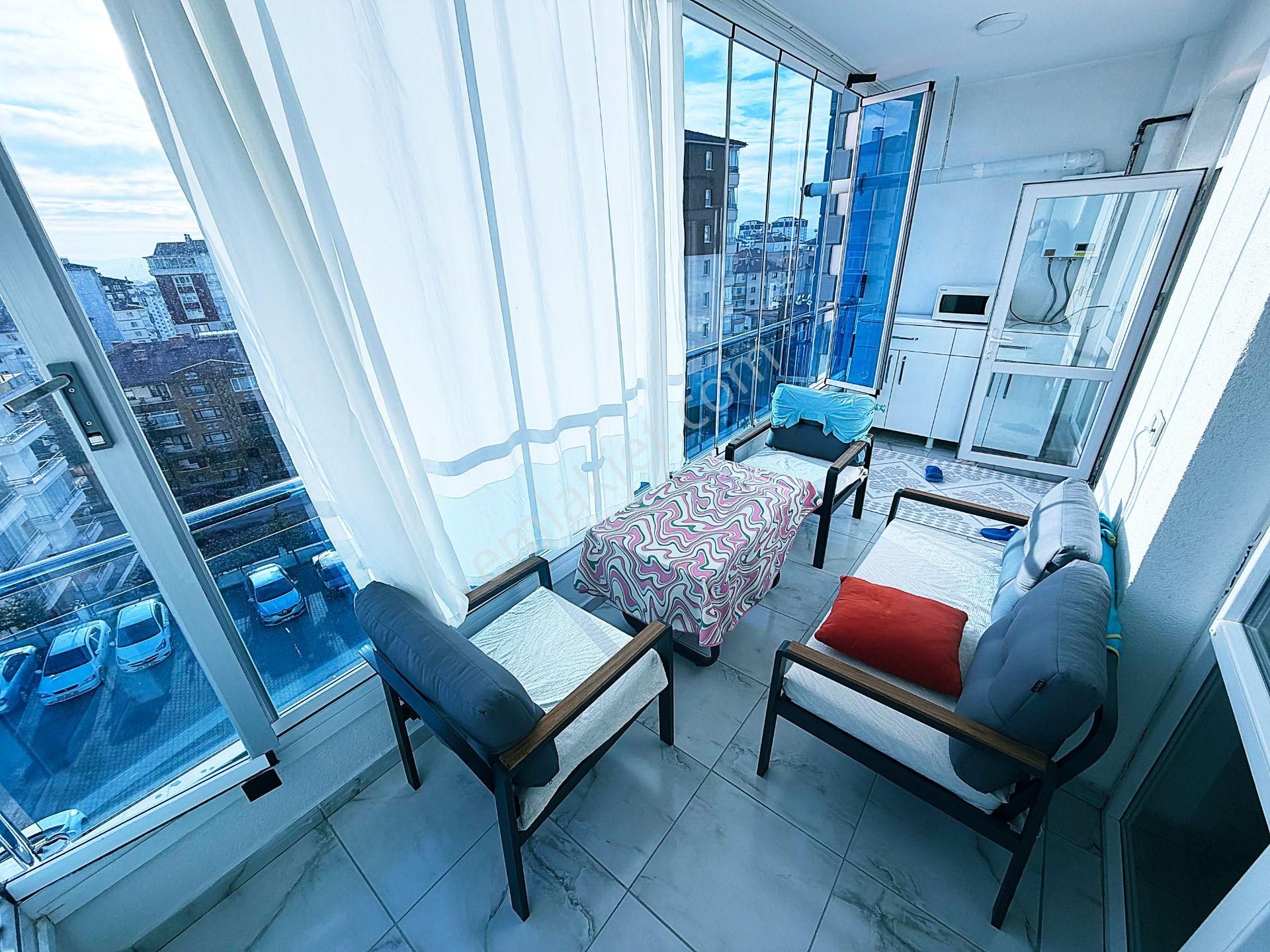 Cihandan Barıştepede Piri Cadde Üstü Manzaralı Satlık 3+1 Daire - Görsel 9