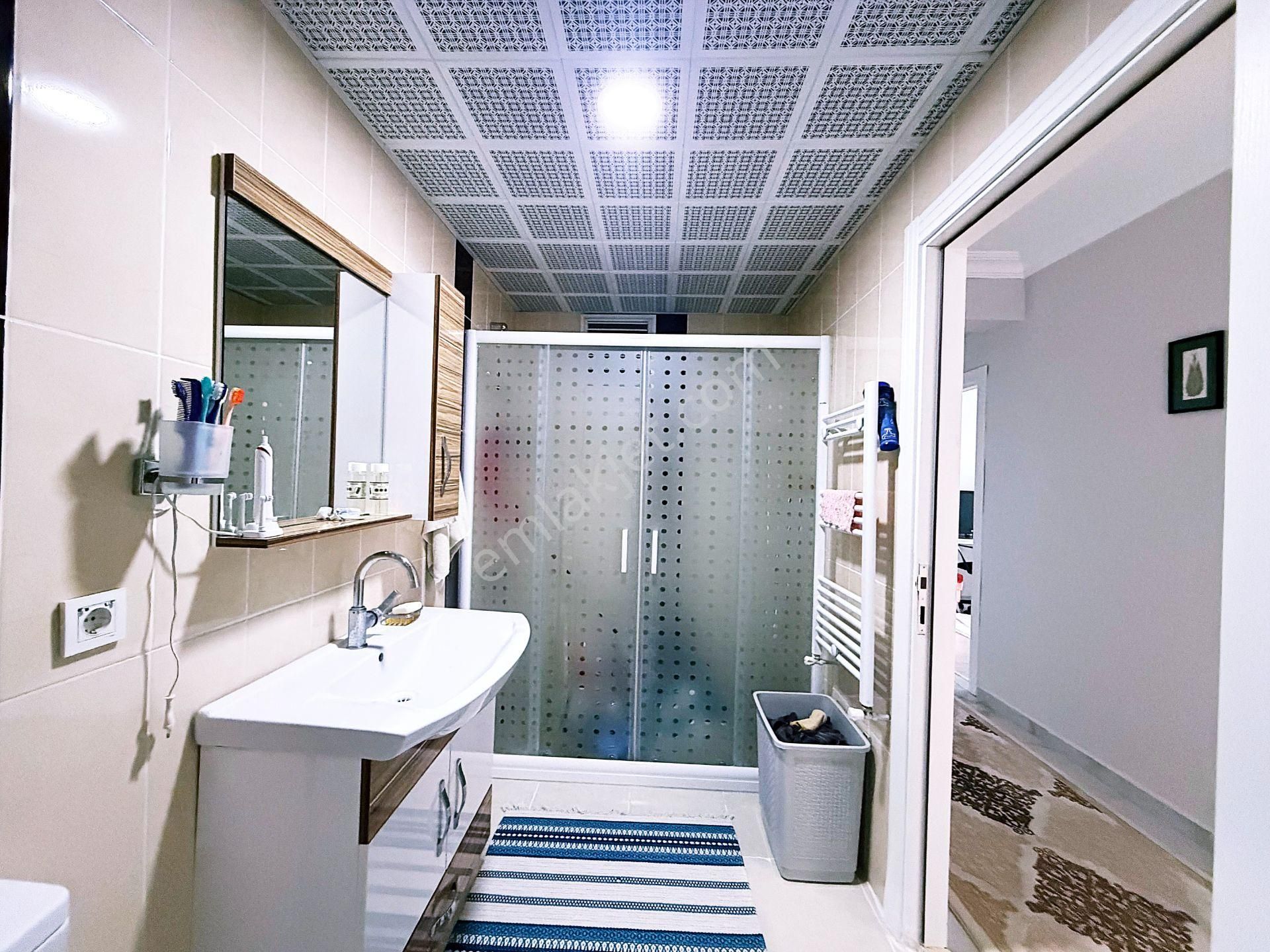 Cihandan Barıştepede Piri Cadde Üstü Manzaralı Satlık 3+1 Daire - Görsel 32